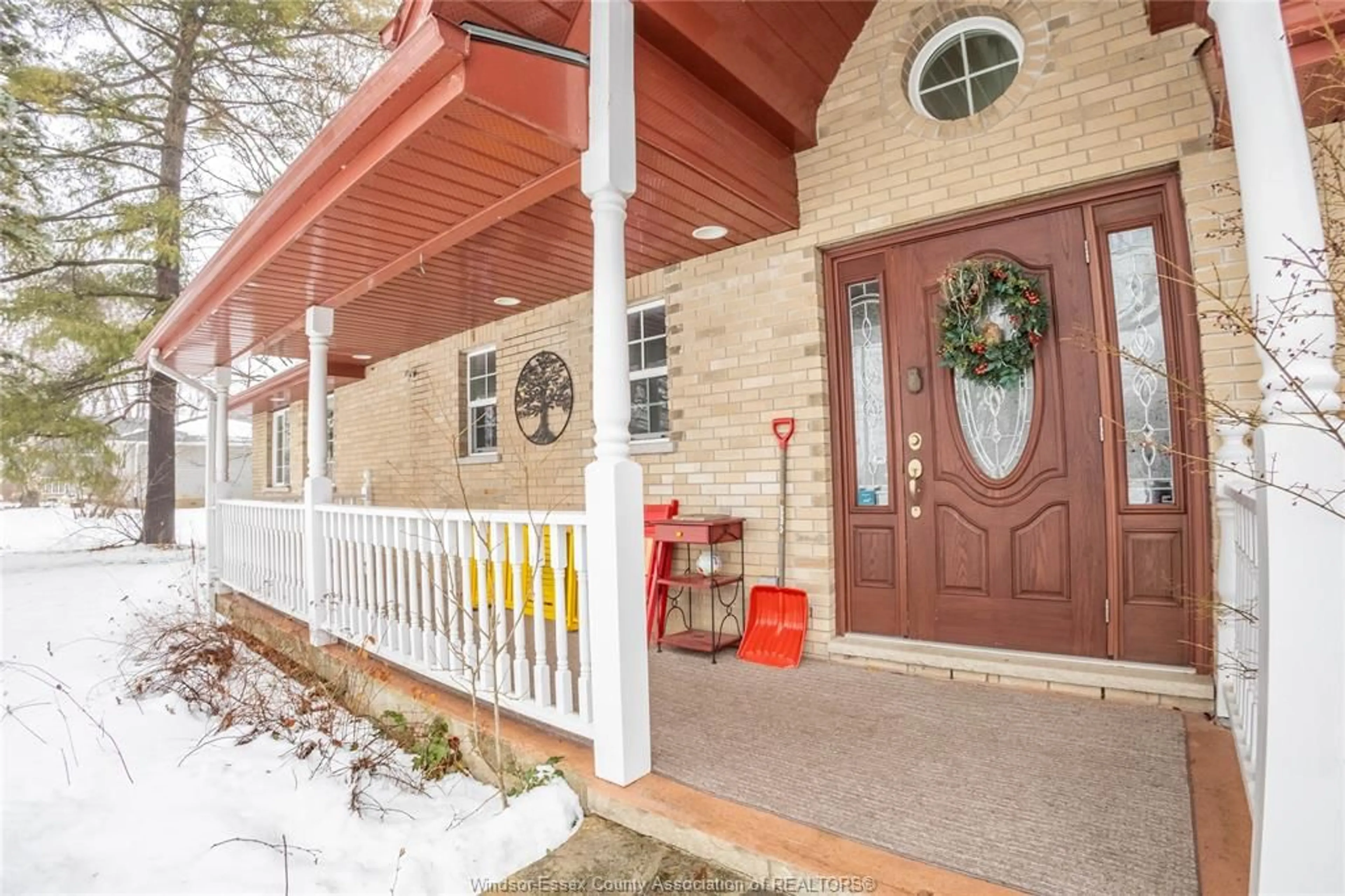 Unknown for 1480 GAINSBOROUGH Rd, Middlesex Centre Ontario N6H 5L2