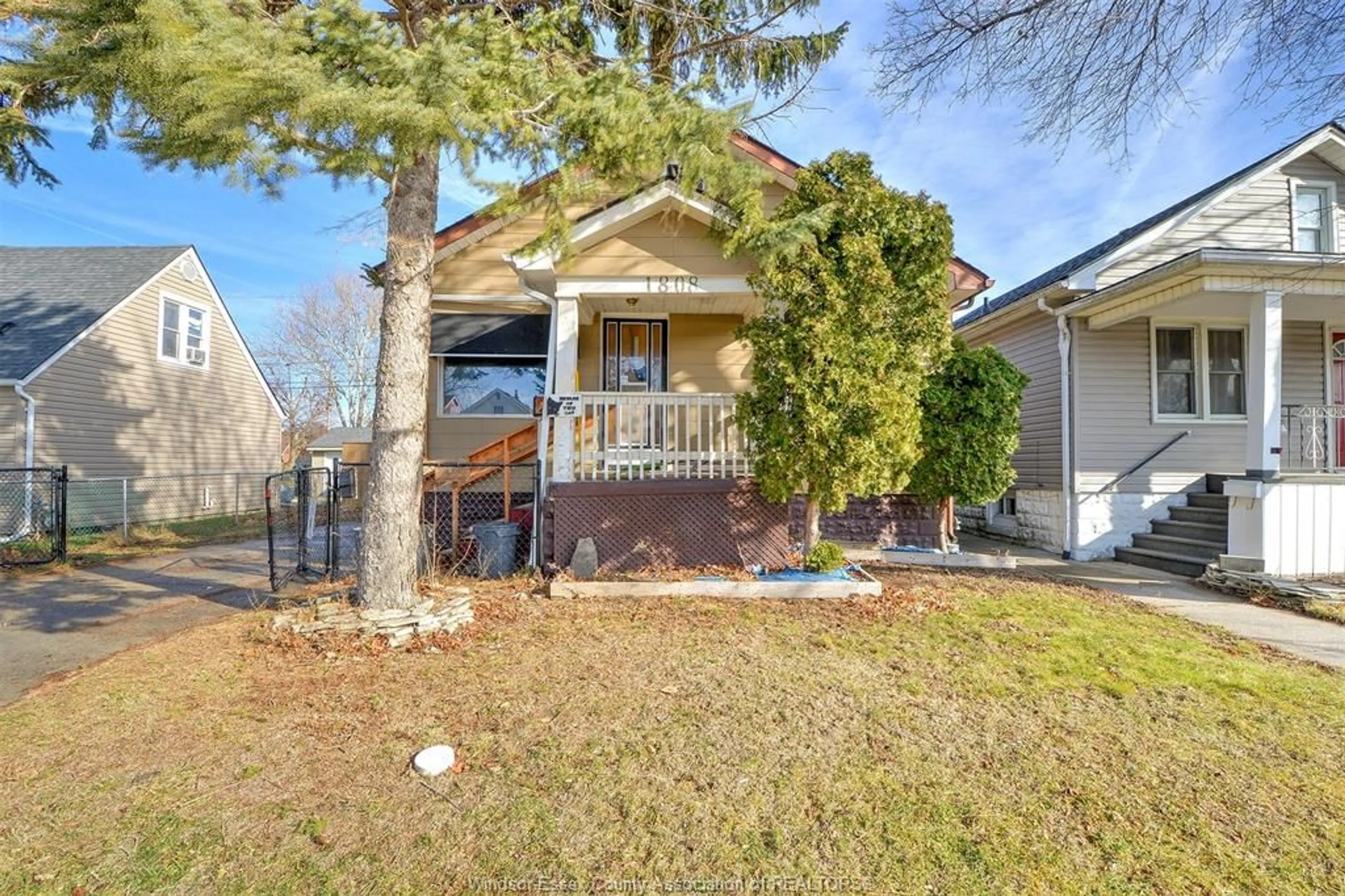 Unknown for 1808 CADILLAC, Windsor Ontario N8W 3X9