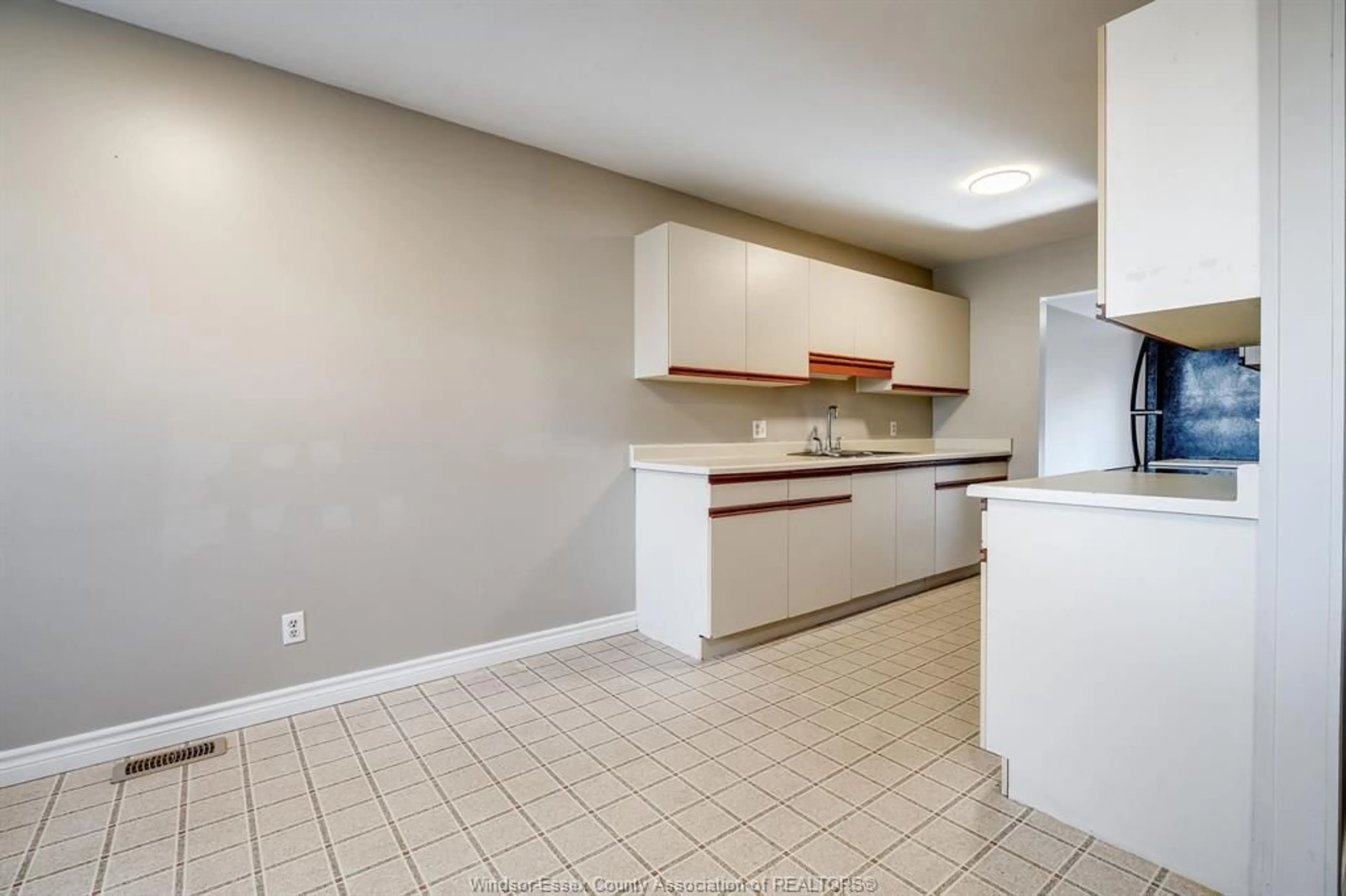 Standard kitchen, unknown for 2 Otton Lane #2, Leamington Ontario N8H 1G9