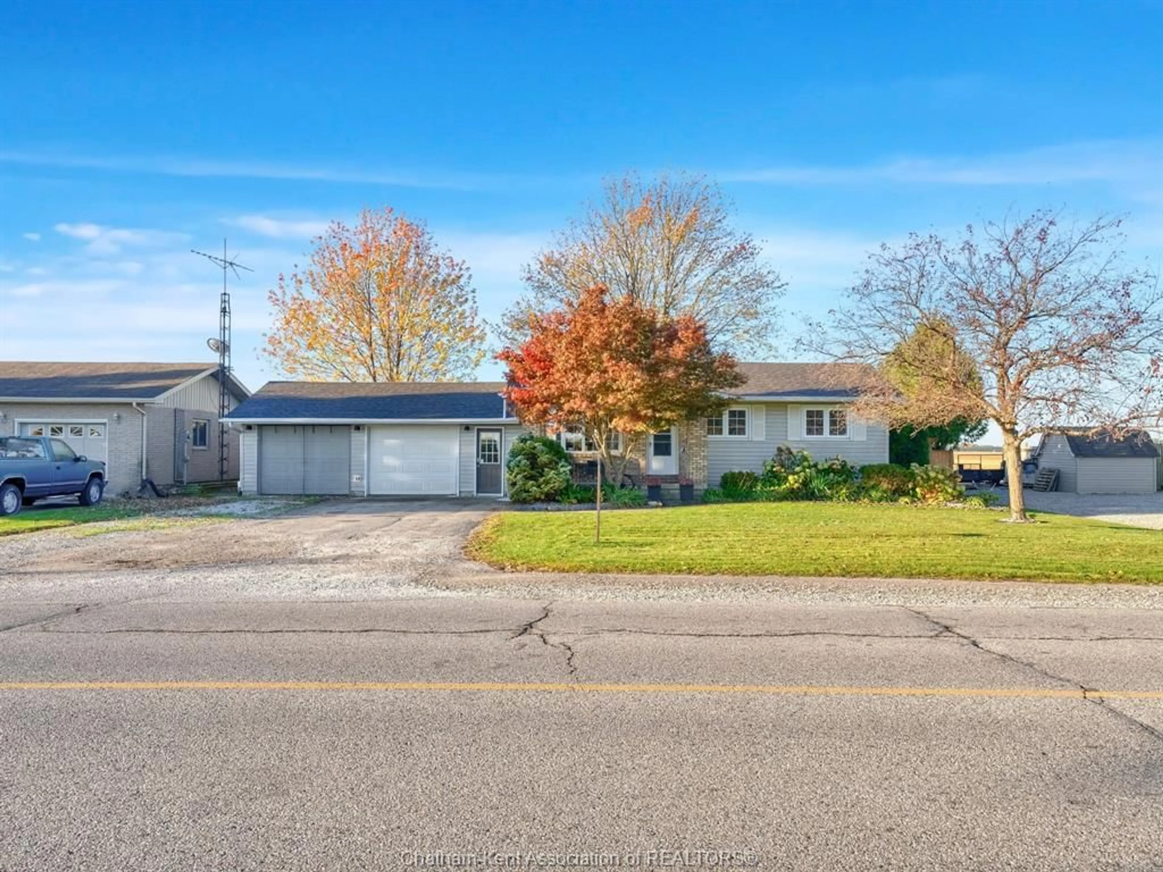 Unknown for 23990 WINTER LINE Rd, Pain Court Ontario N0P 1Z0