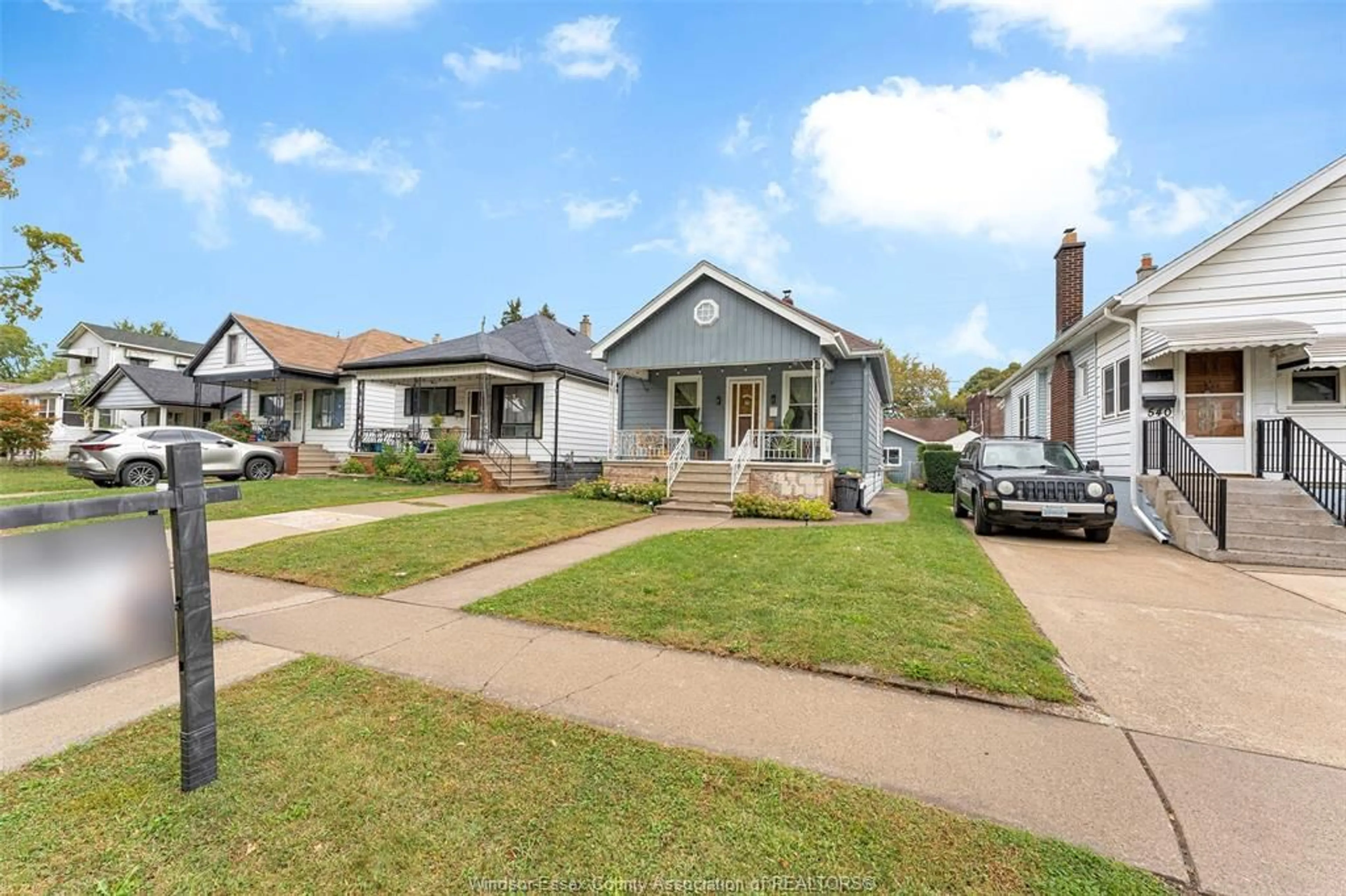 Unknown for 532 McKay, Windsor Ontario N9B 1Z8