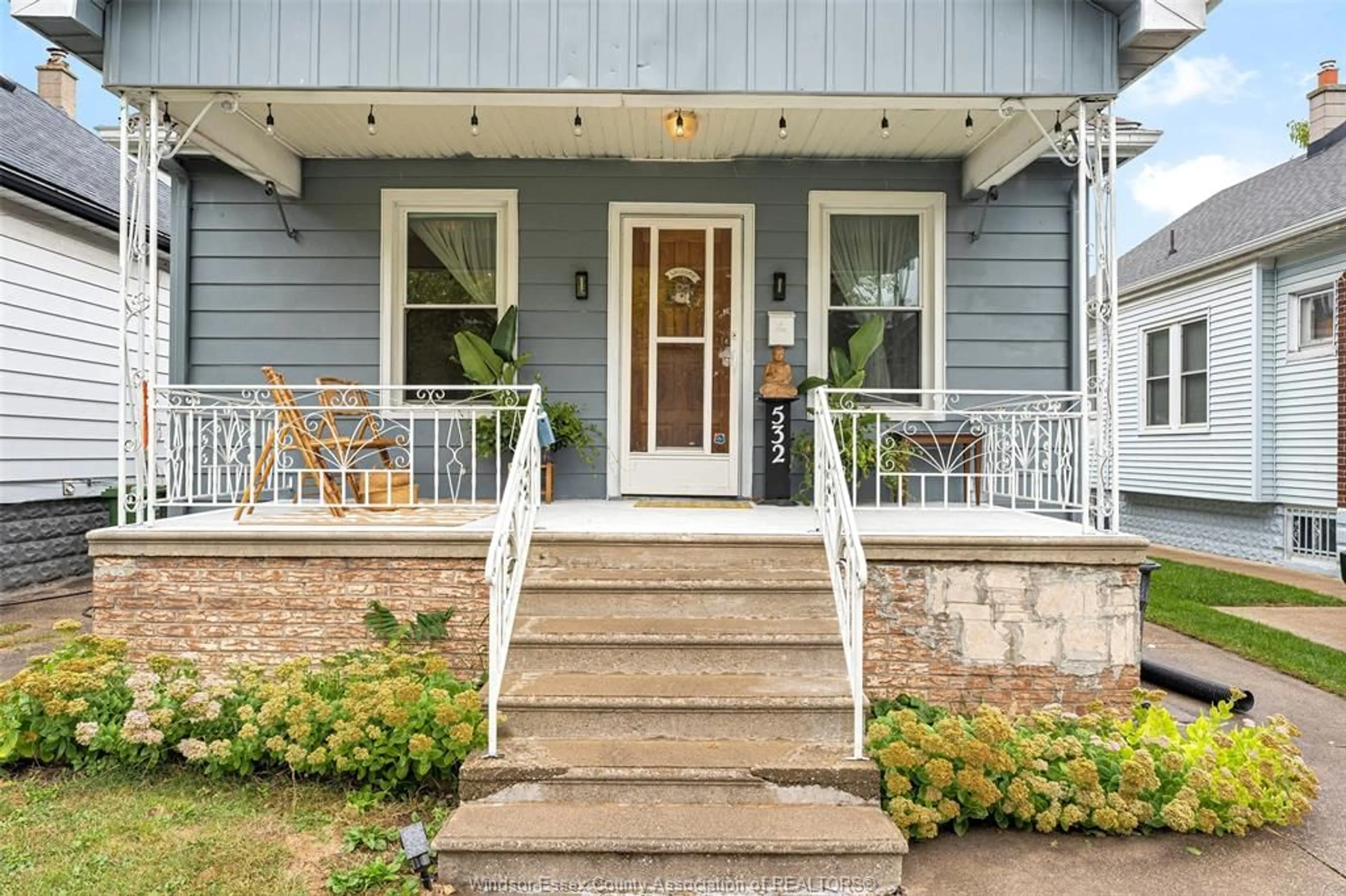 Unknown for 532 McKay, Windsor Ontario N9B 1Z8