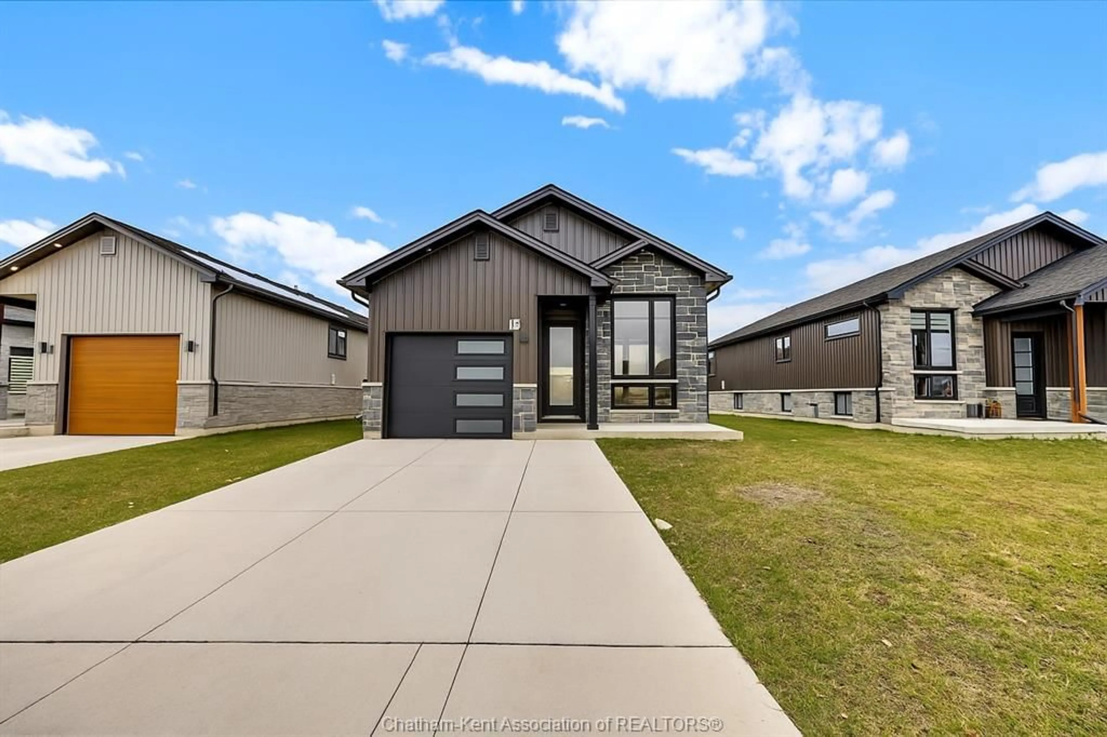 Unknown for 80 ARROWHEAD Lane, Chatham Ontario N7M 0T2