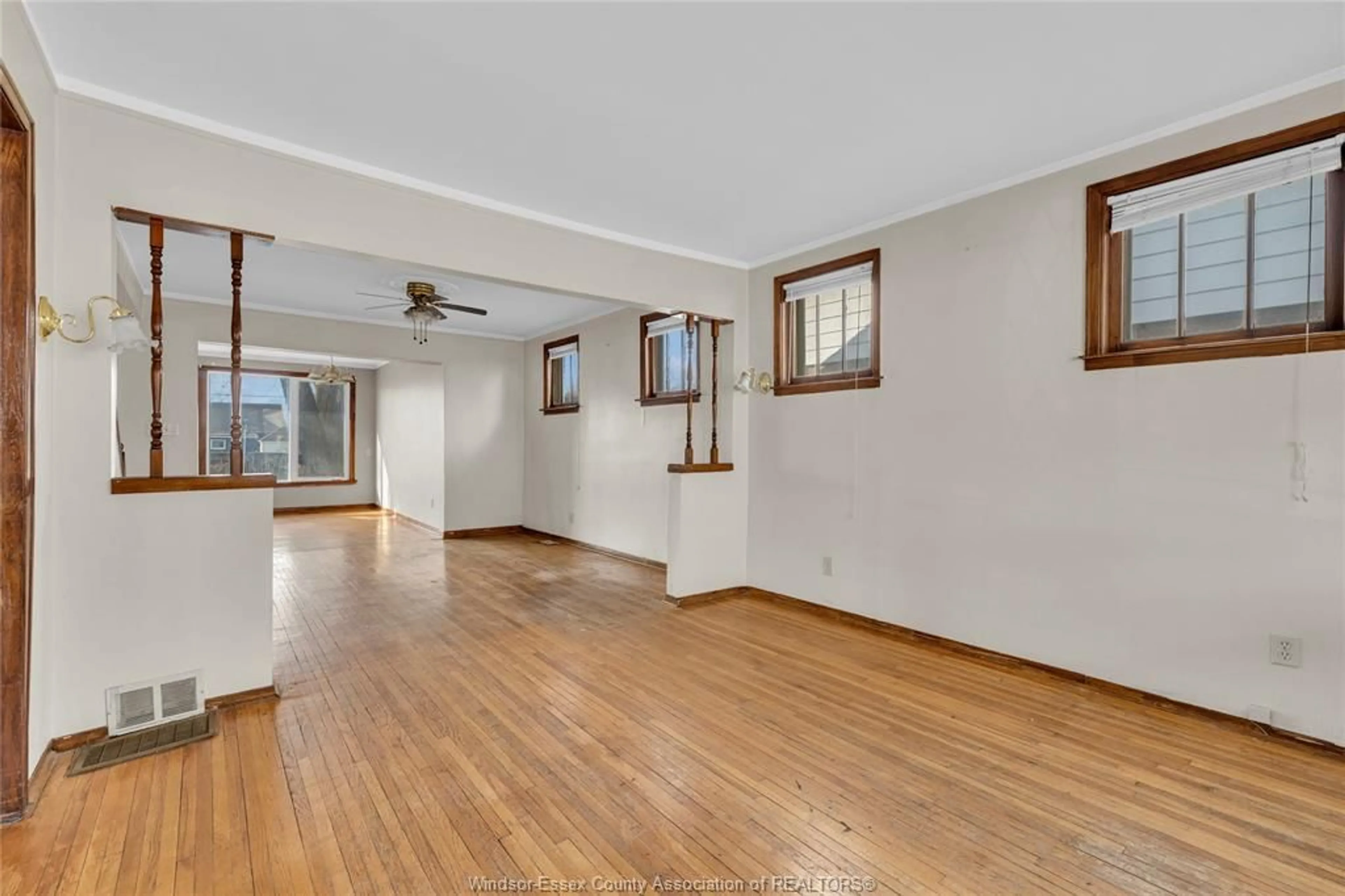 A pic of a room for 1923 GEORGE, Windsor Ontario N8W 4M2