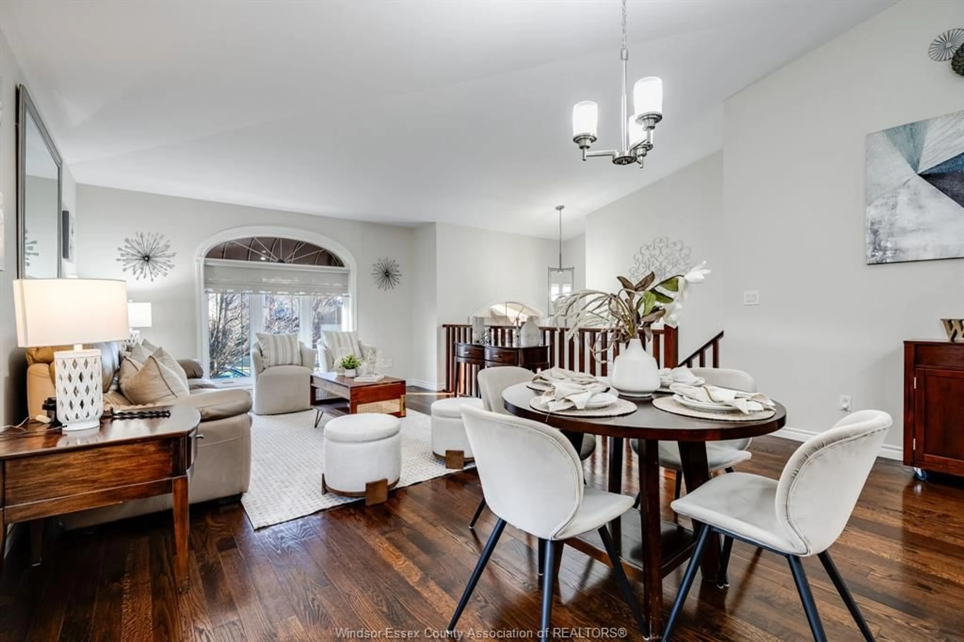 Dining room, unknown for 1632 Magnolia, Windsor Ontario N8P 1Z1