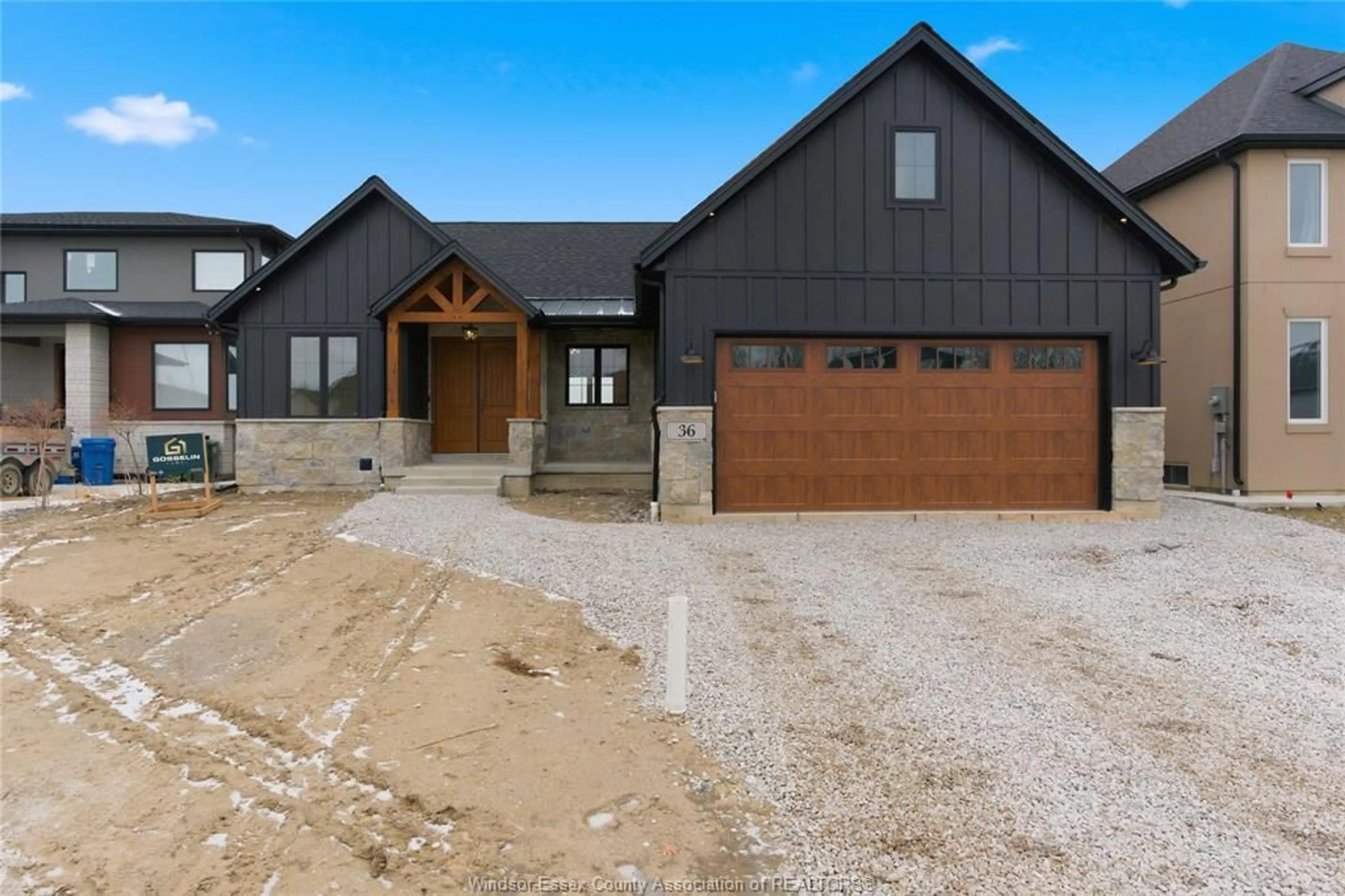 Unknown for 12170 Ducharme, Essex Ontario N0R 1J0