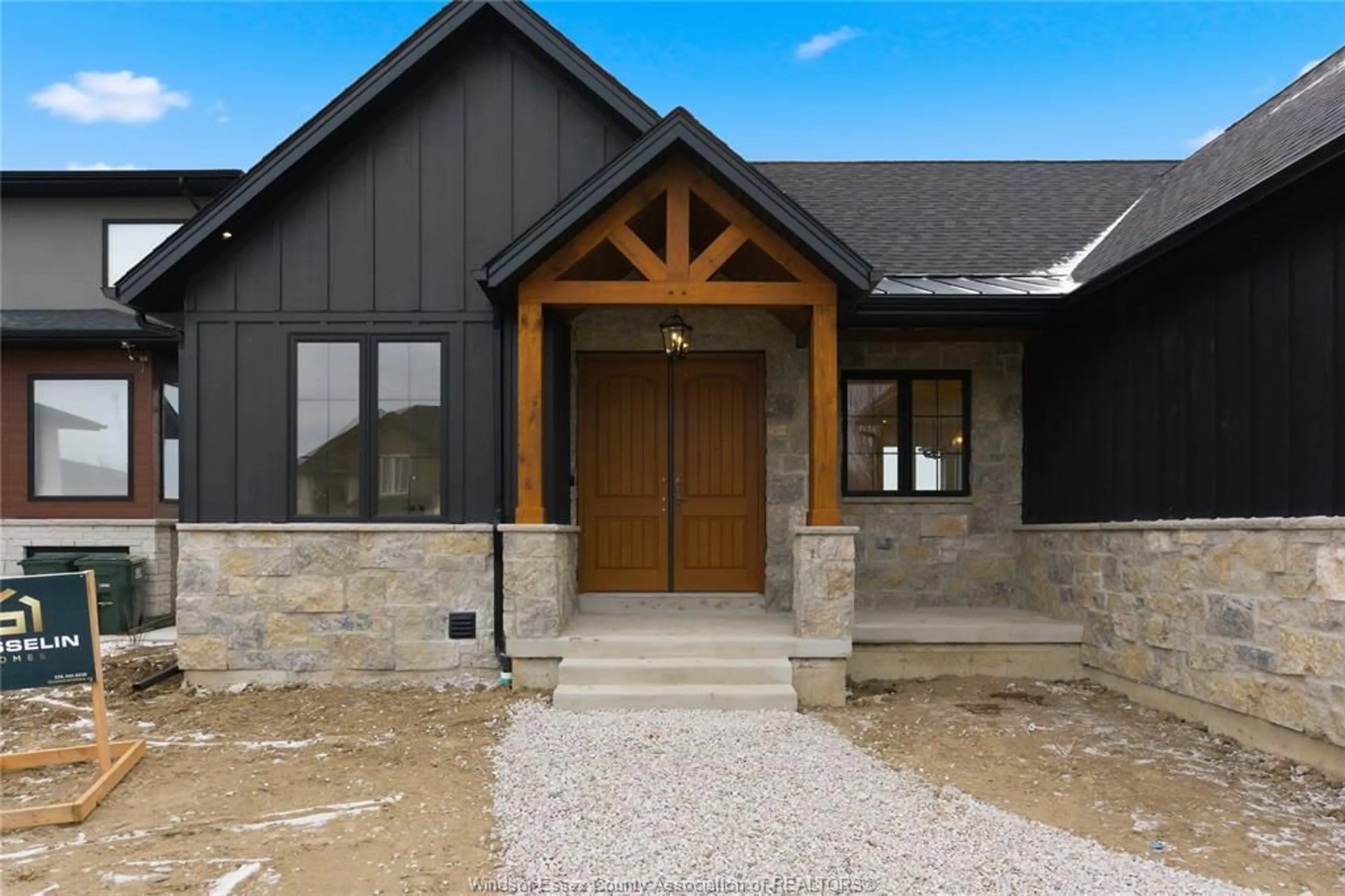 Unknown for 12170 Ducharme, Essex Ontario N0R 1J0