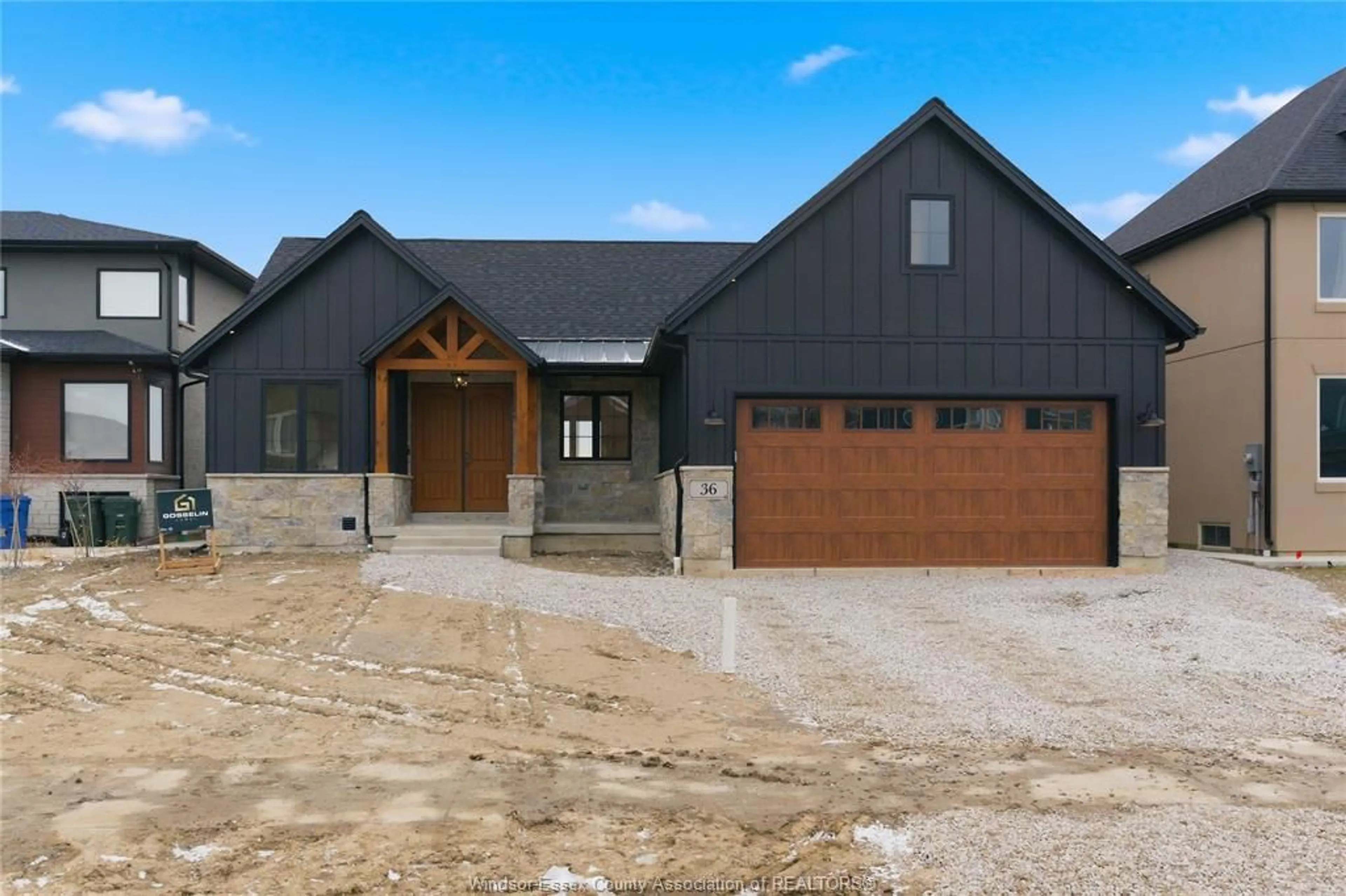 Unknown for 12170 Ducharme, Essex Ontario N0R 1J0