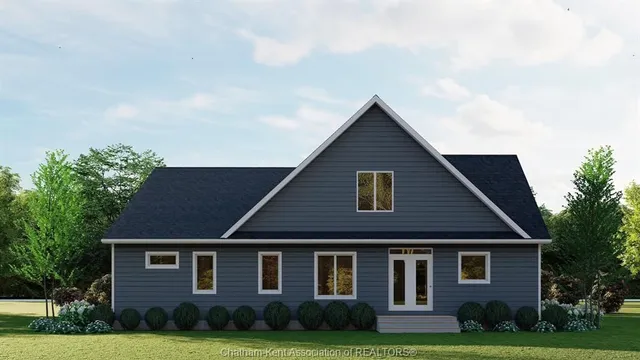 4673 Old River Rd, Port Lambton 2