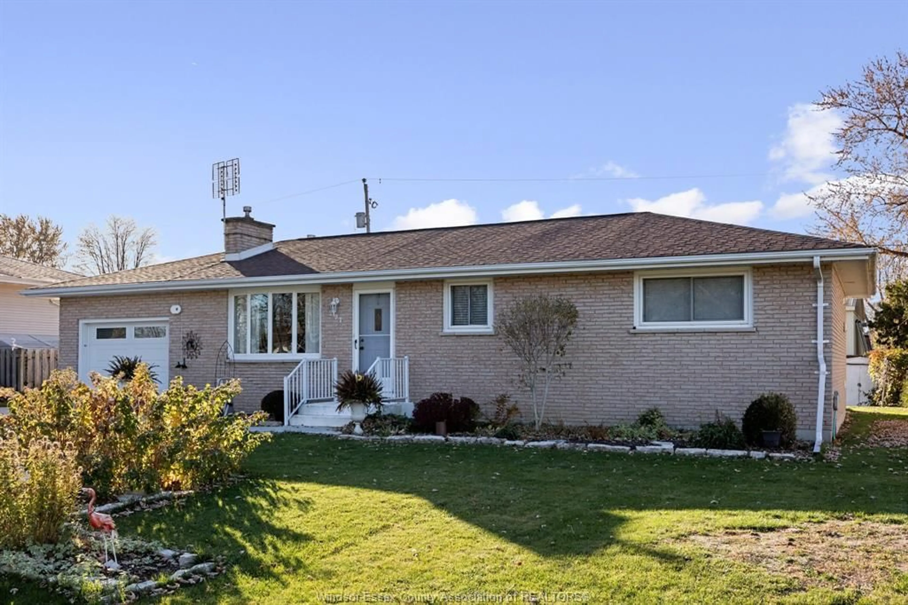 Unknown for 291 ELM, Stoney Point Ontario N0R 1N0