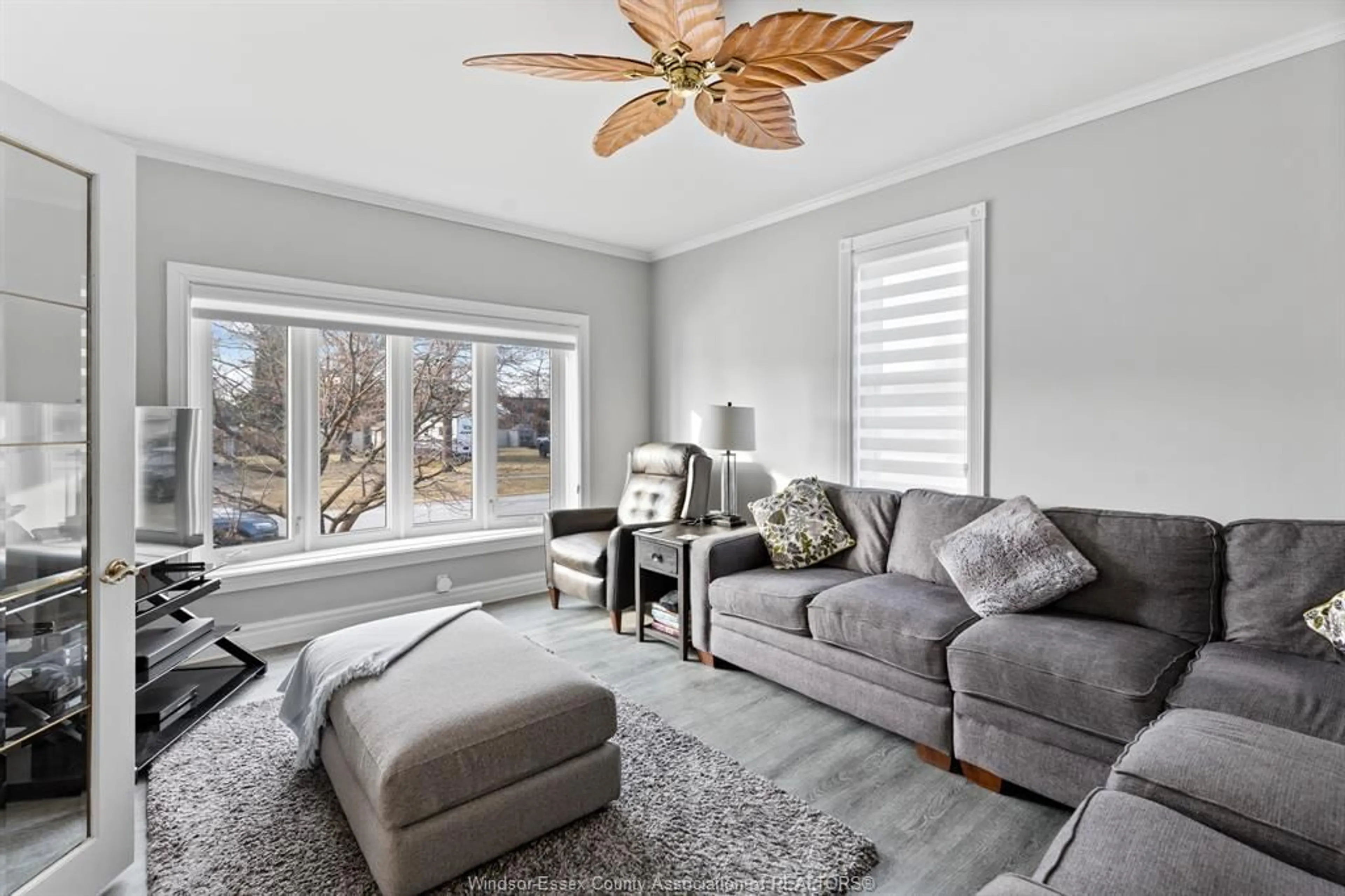 Living room with furniture, unknown for 189 Lafferty, LaSalle Ontario N9J 1K1