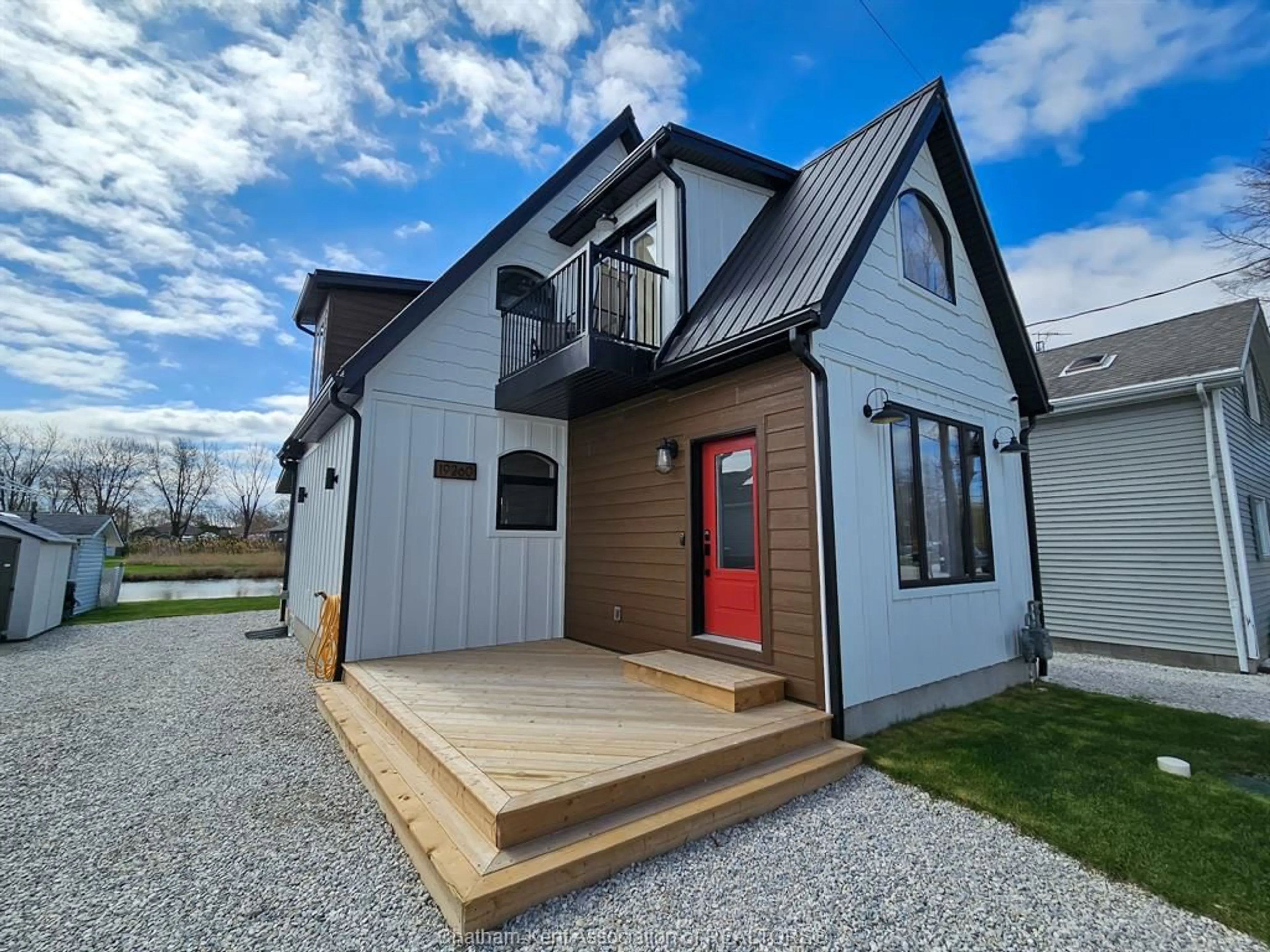 Unknown for 19260 Lakeside Dr, Lighthouse Cove Ontario N0P 2L0