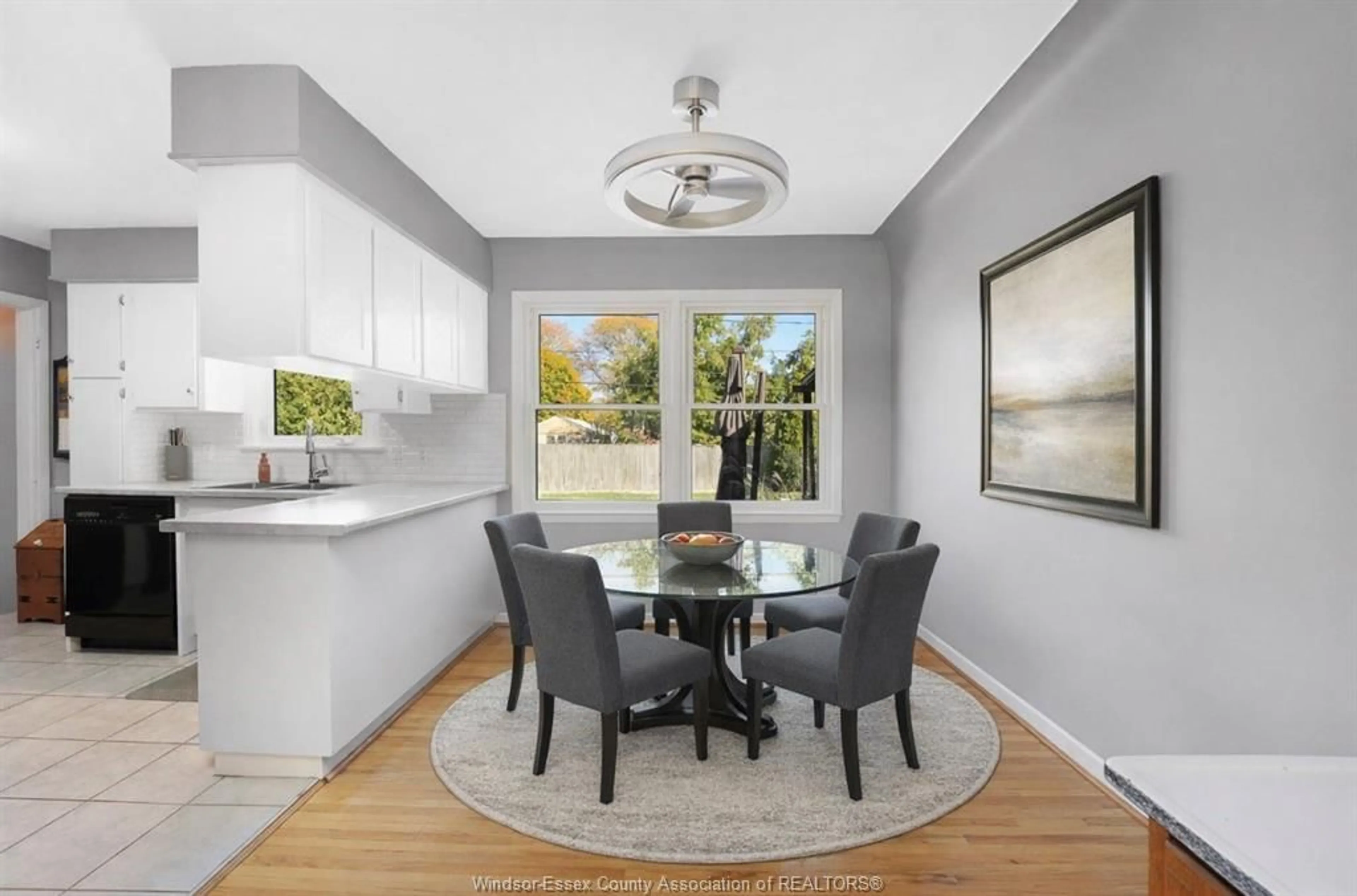 Dining room, unknown for 3276 VIRGINIA PARK, Windsor Ontario N9E 2C3