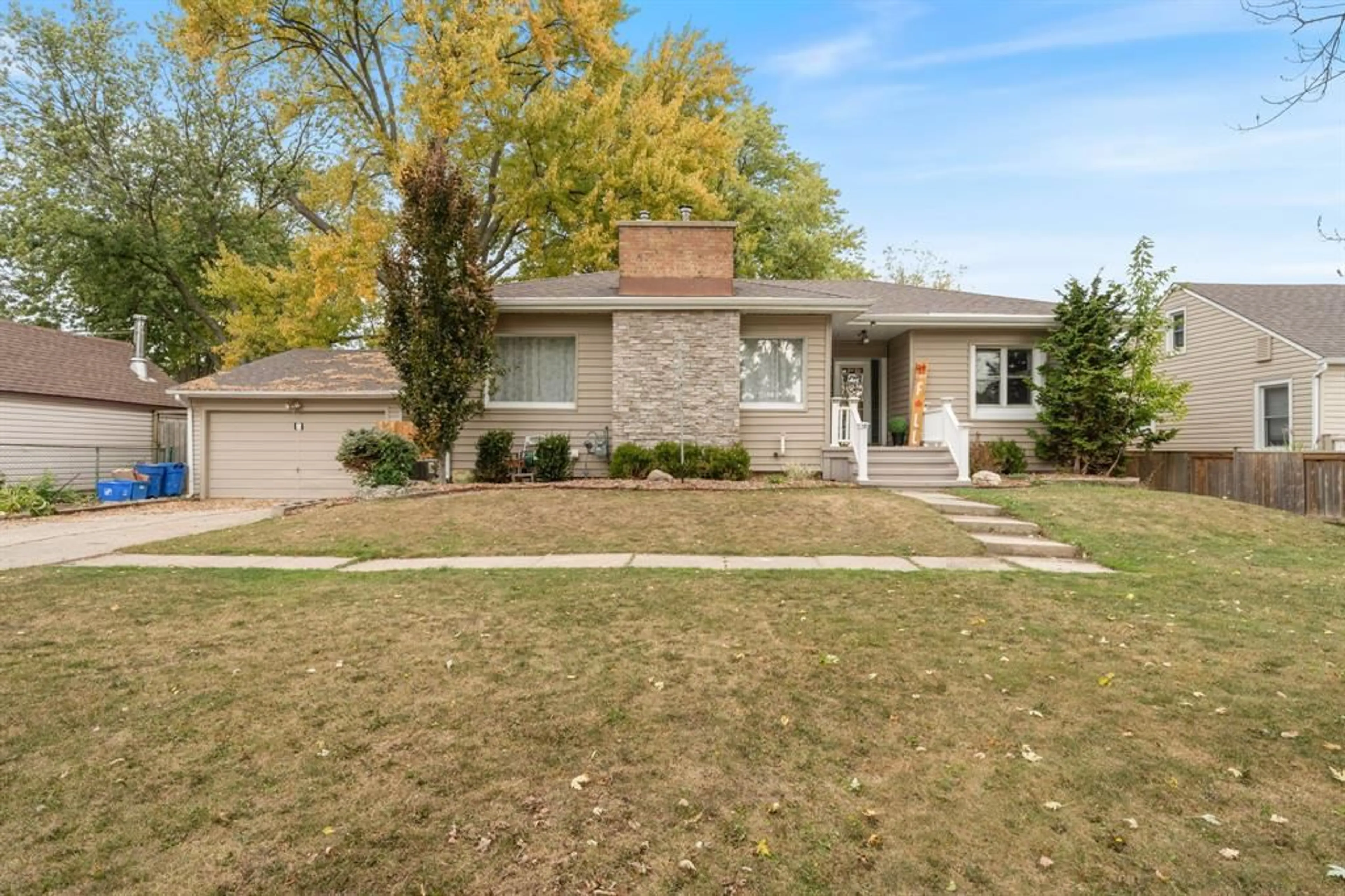 Home with brick exterior material, street for 730 TALFOURD St, Sarnia Ontario N7T 1R9