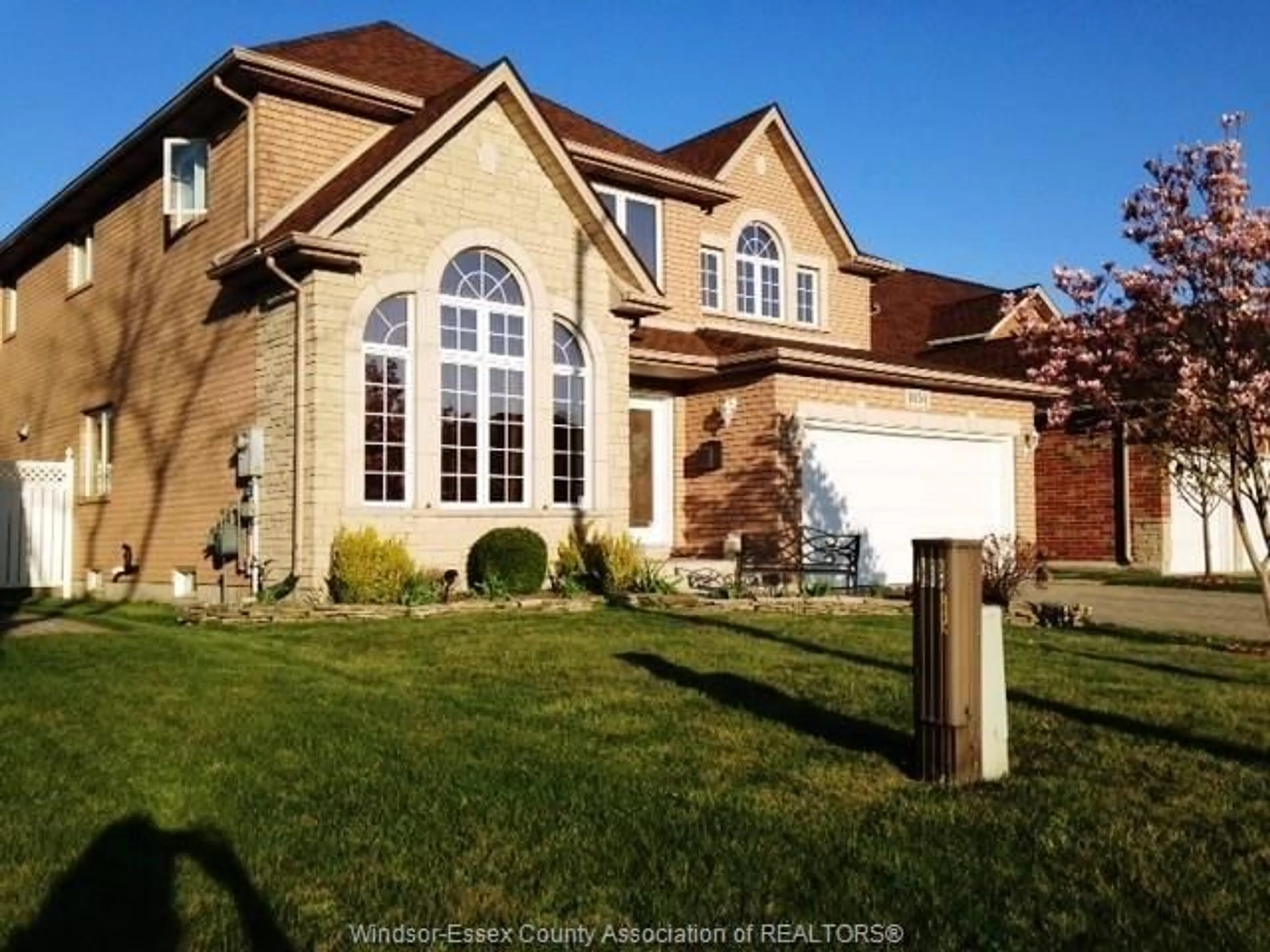 Home with brick exterior material, street for 1054 CORA GREENWOOD, Windsor Ontario N8P 1K2