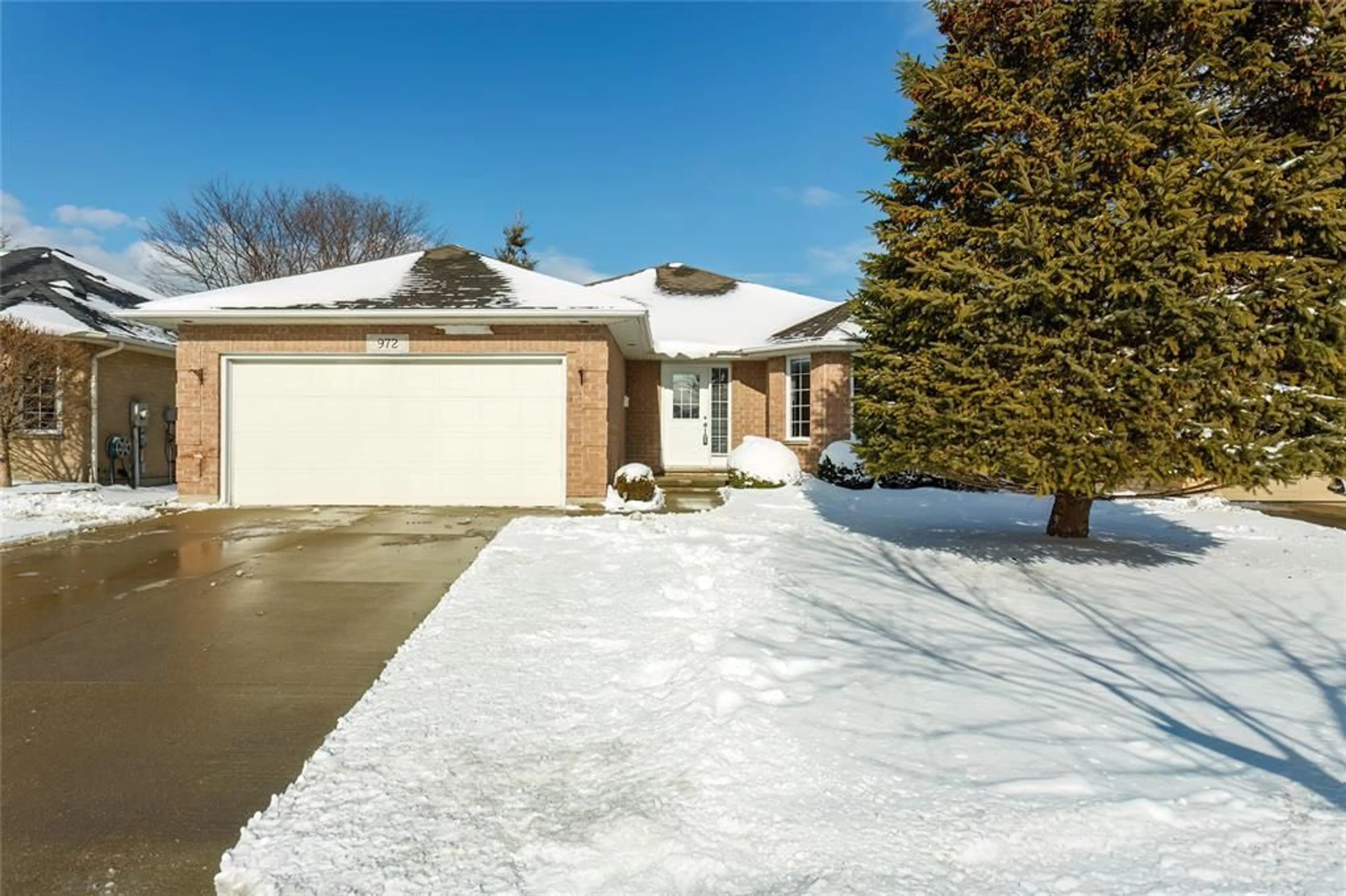 Unknown for 972 ROSEDALE Ave, Sarnia Ontario N7S 1Z3