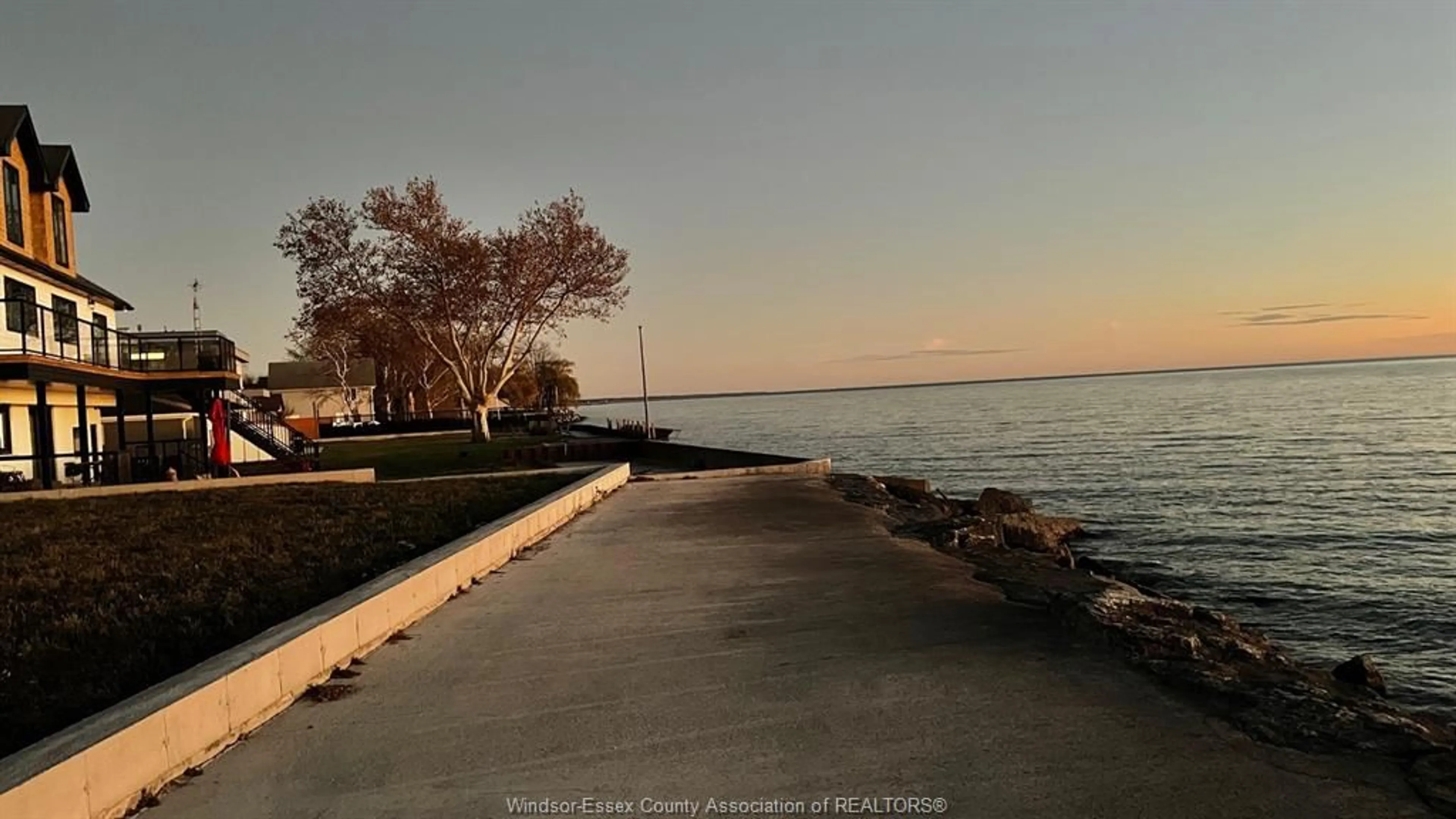 Unknown for 200 Robson Road Lots 1 & 2, Leamington Ontario N8H 5R1