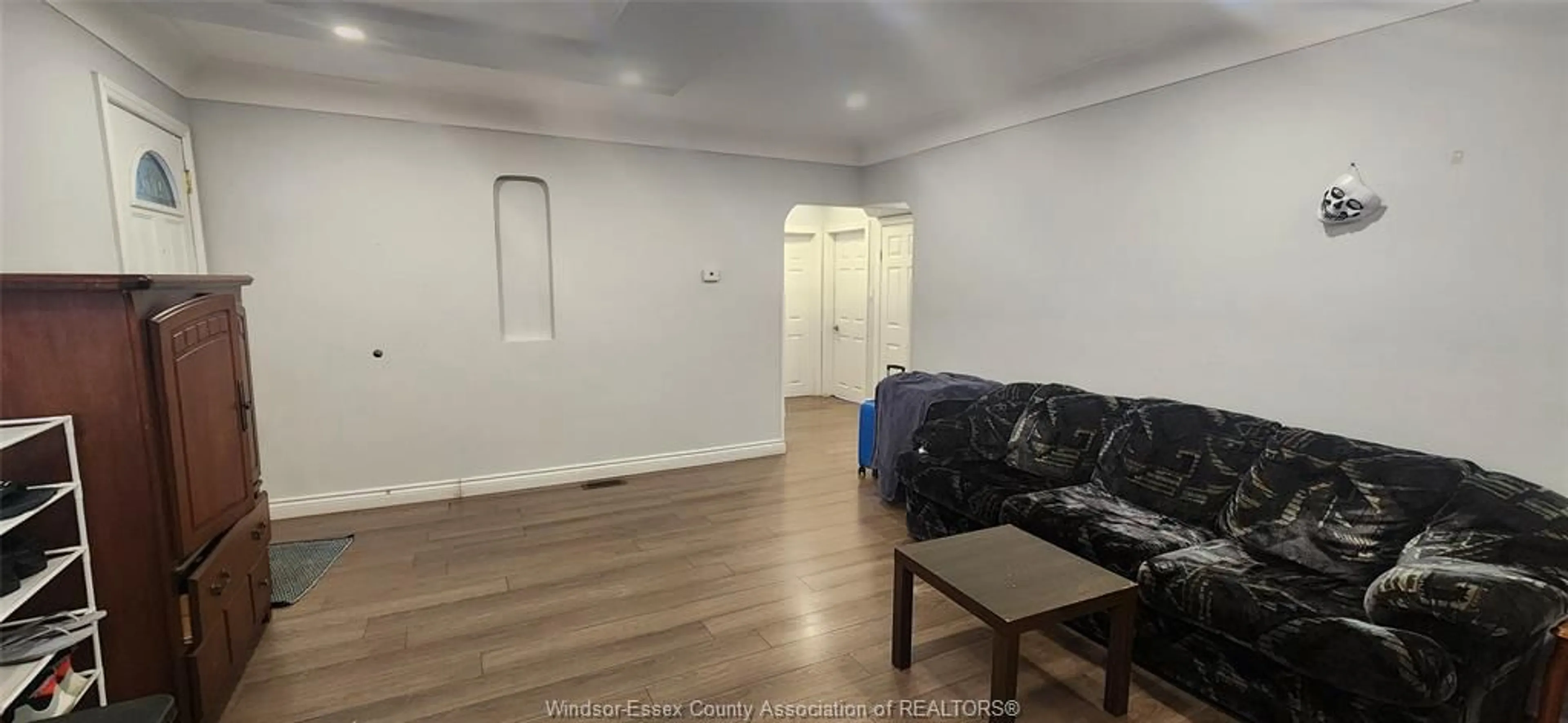 A pic of a room for 559 VANIER St, Windsor Ontario N8X 3E2