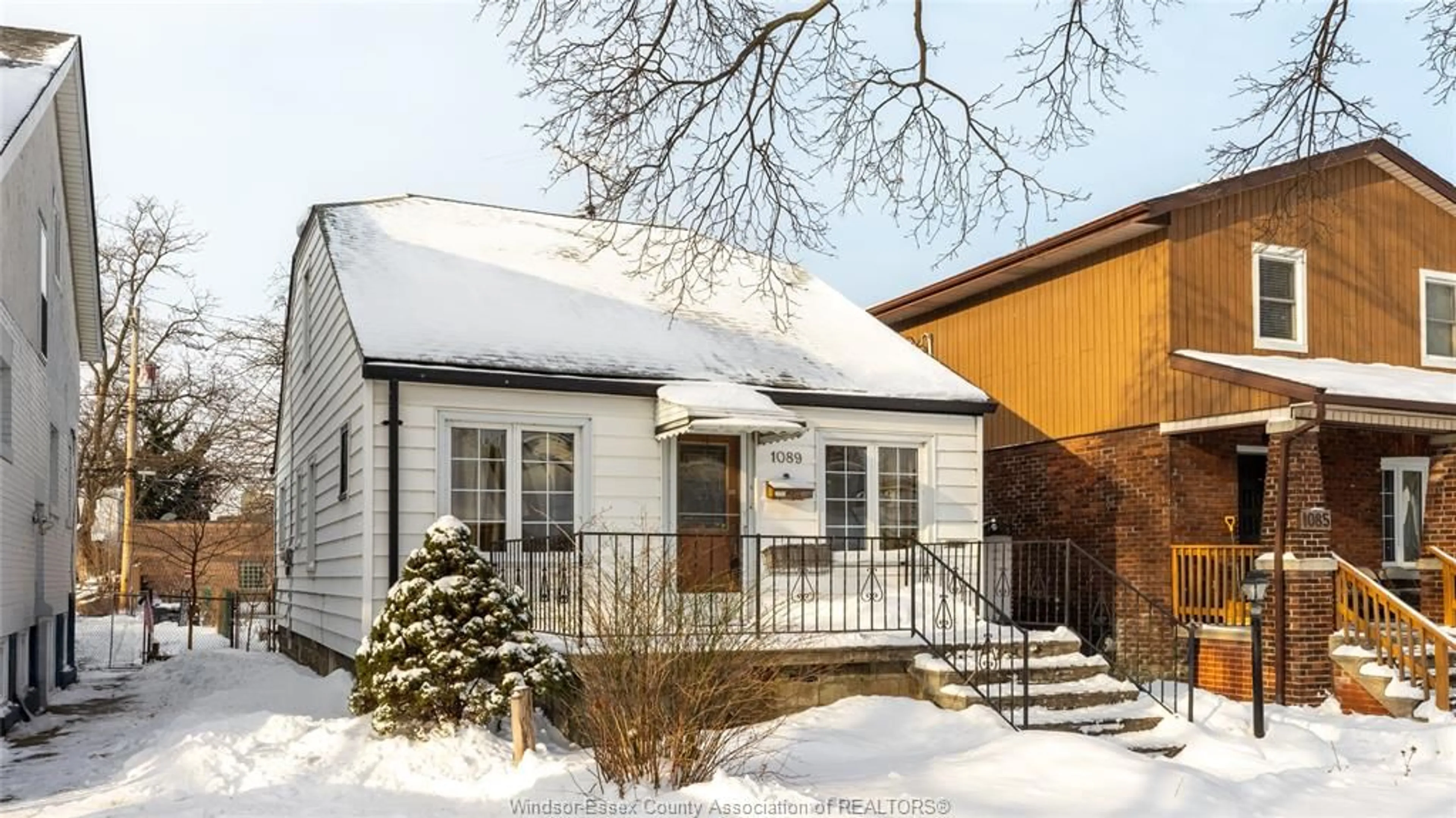 Unknown for 1089 WINDSOR Ave, Windsor Ontario N9A 1K3