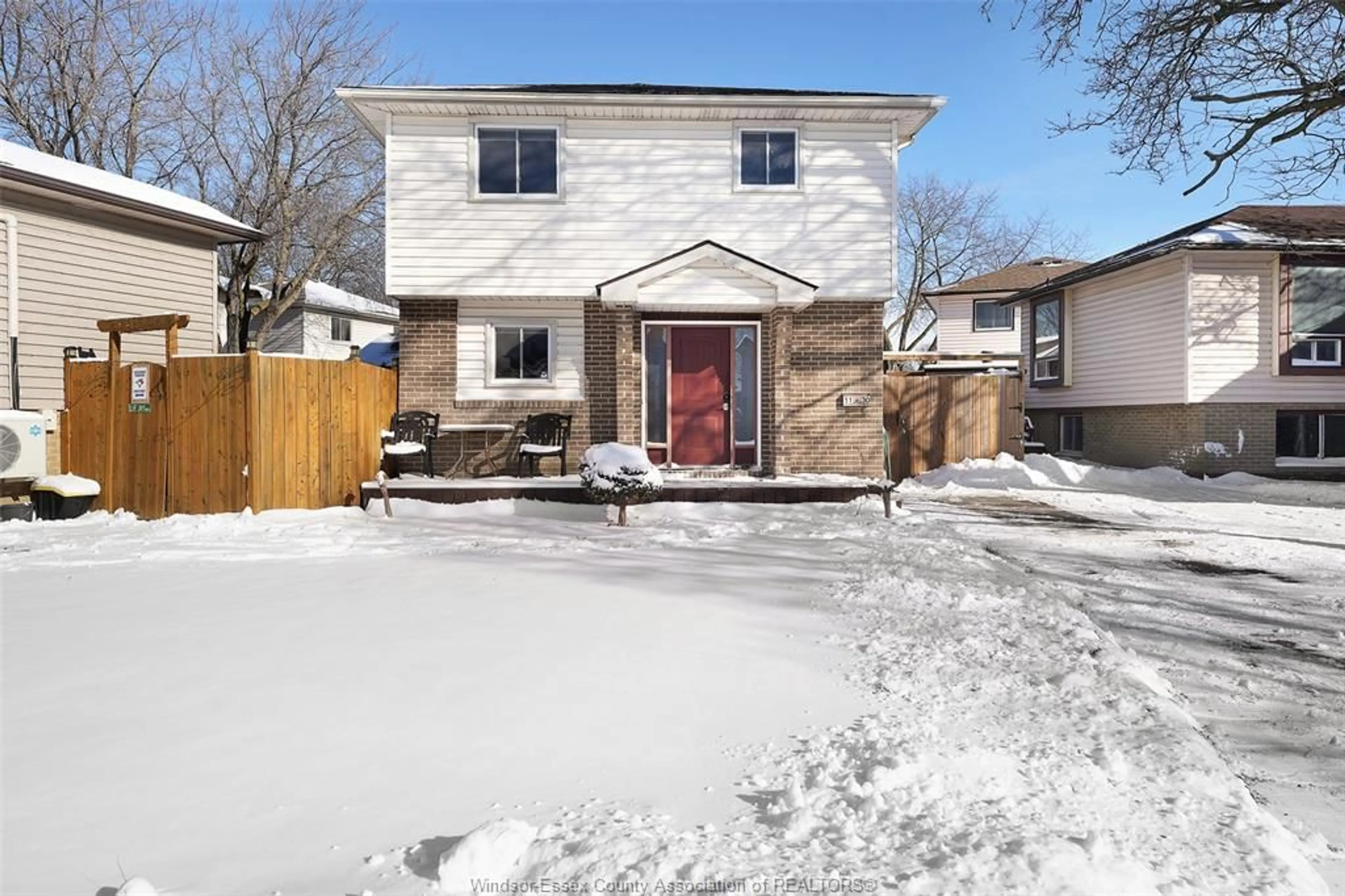 Unknown for 1130 GATESIDE, Windsor Ontario N8S 4N8