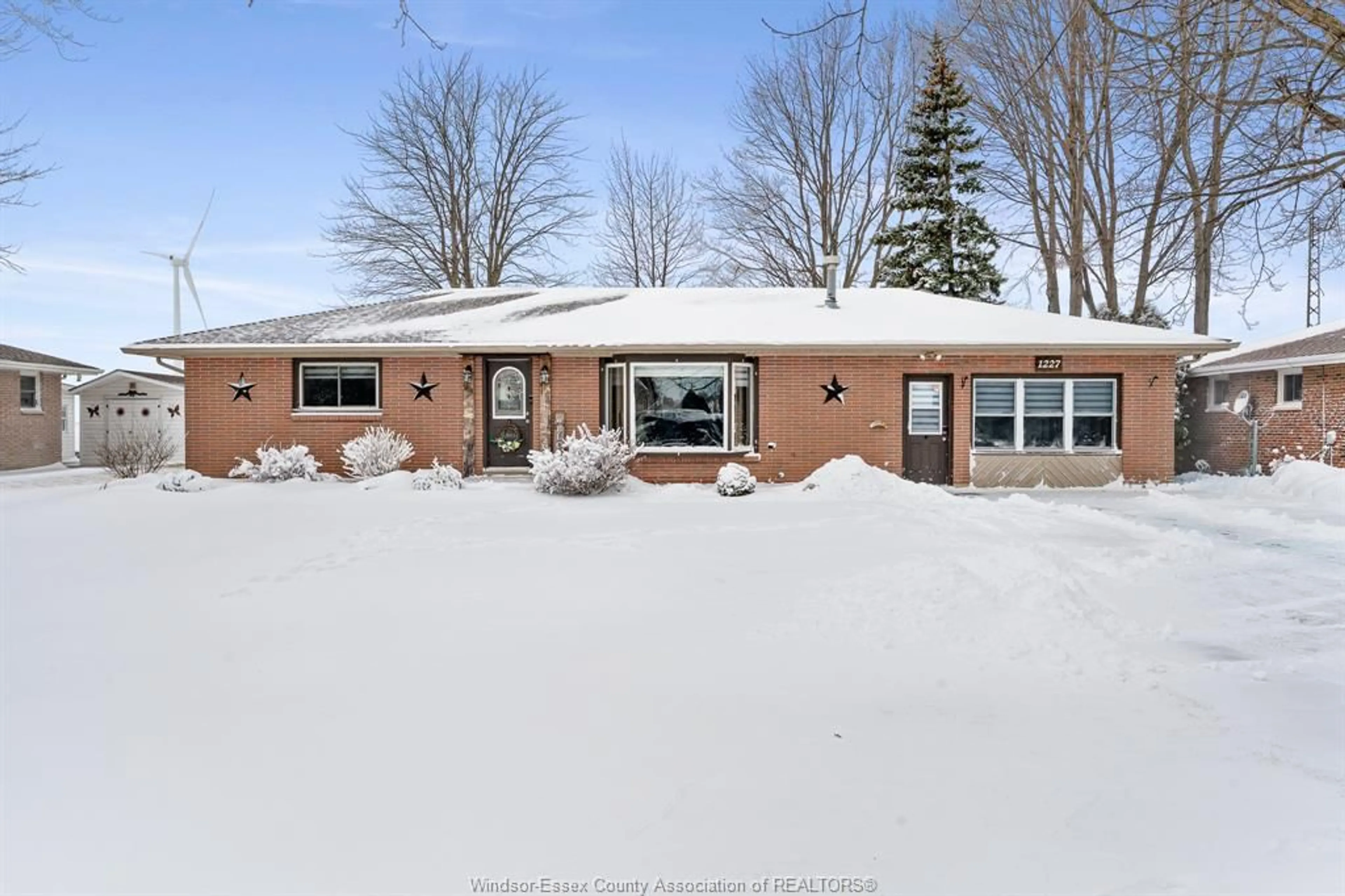 Unknown for 1227 COUNTY RD 31, Lakeshore Ontario N0R 1S0