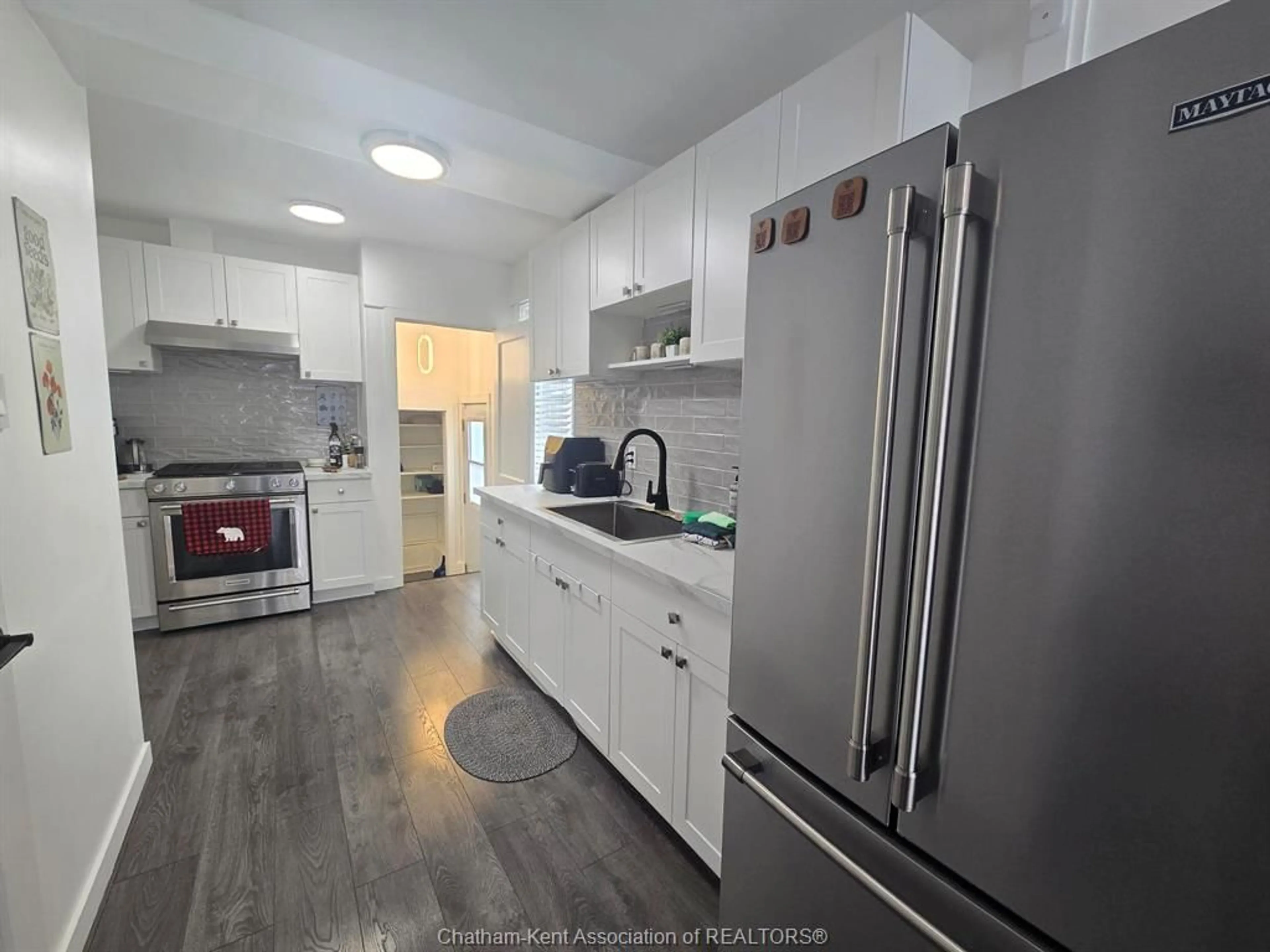 Unknown for 138 Willowmac Ave, Chatham Ontario N7M 1Z3