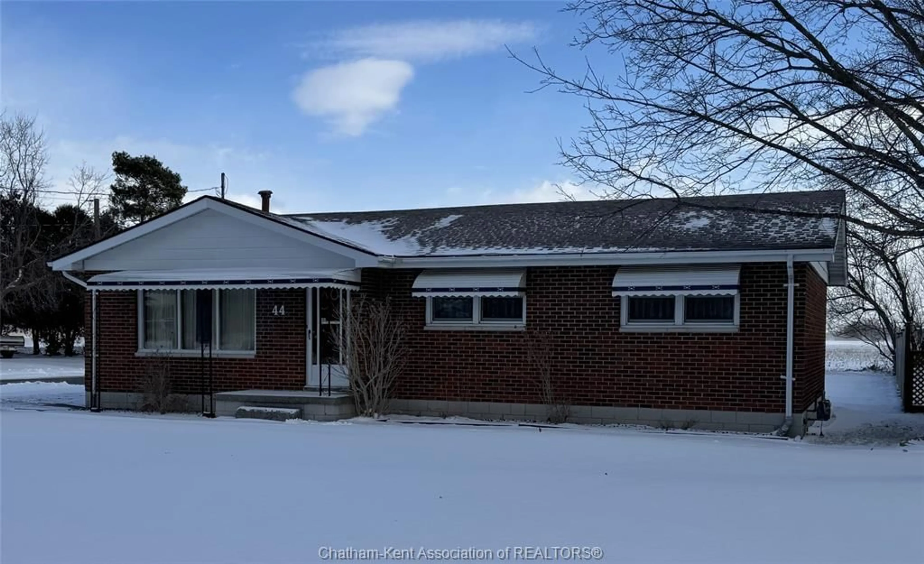 Unknown for 44 Highland Dr, Wallaceburg Ontario N8A 2K5