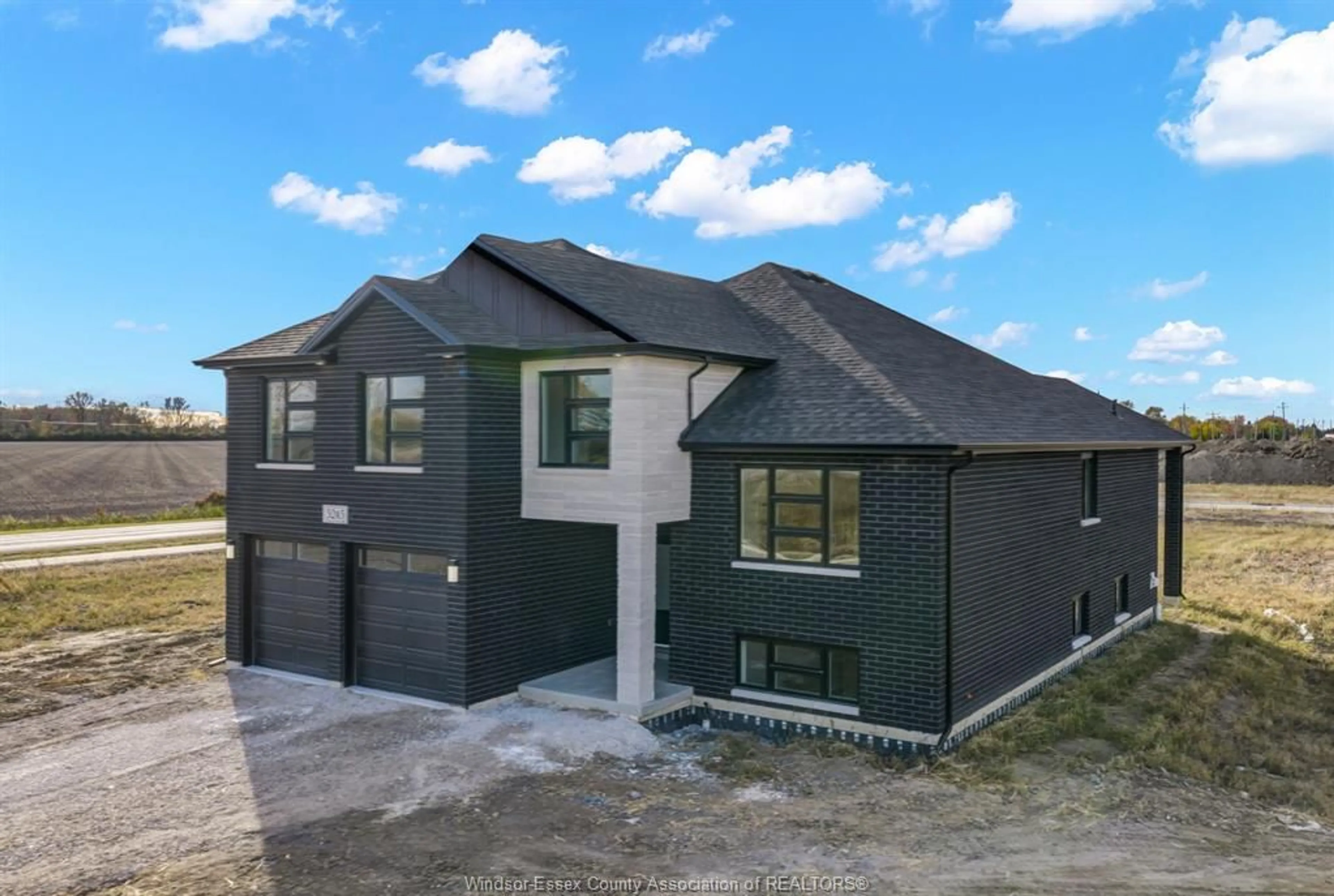 Home with brick exterior material, street for 5245 AIDEN Ave, Tecumseh Ontario N0R 1K0