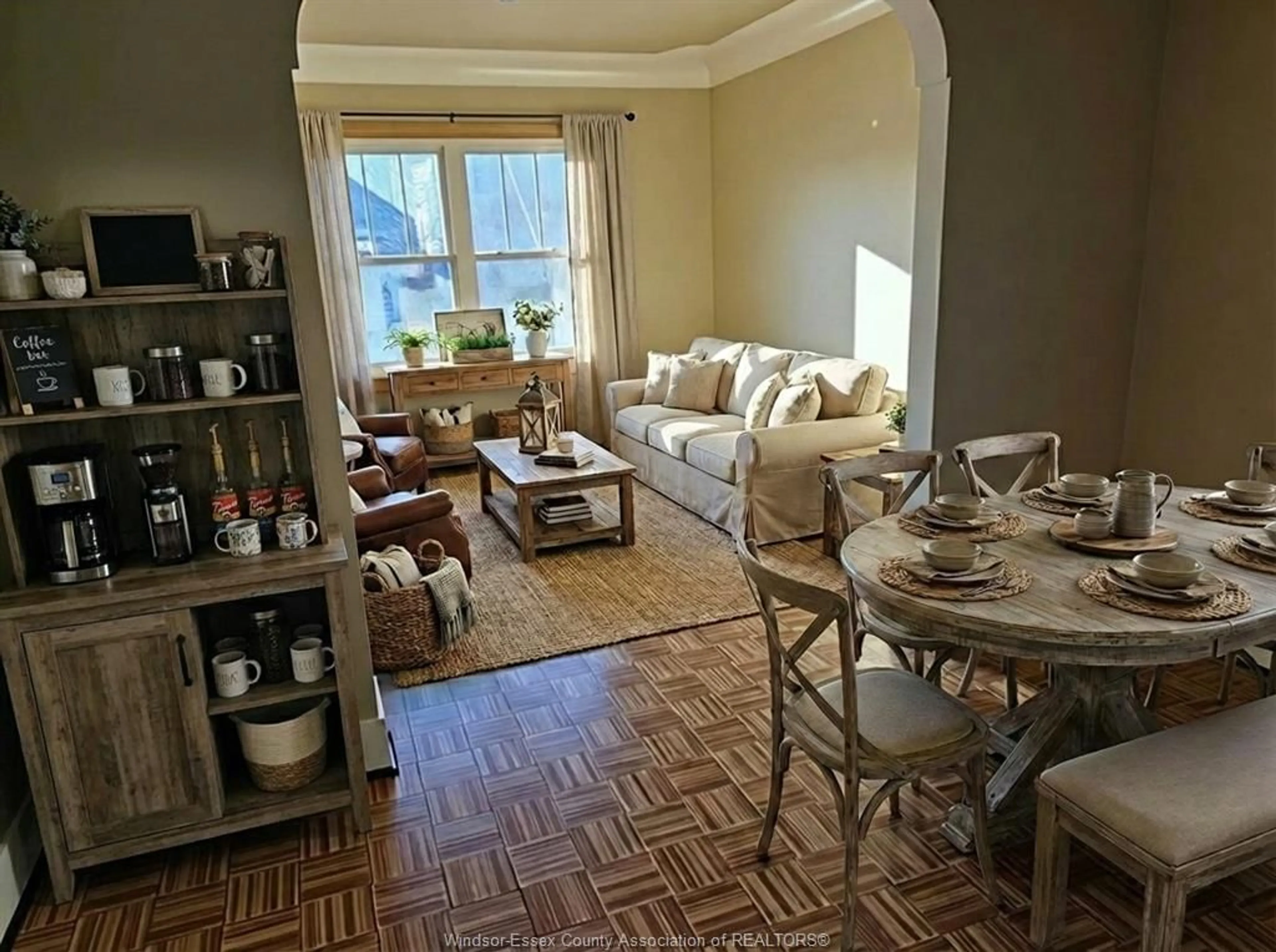 Dining room, unknown for 1046 ELSMERE, Windsor Ontario N9A 2B2