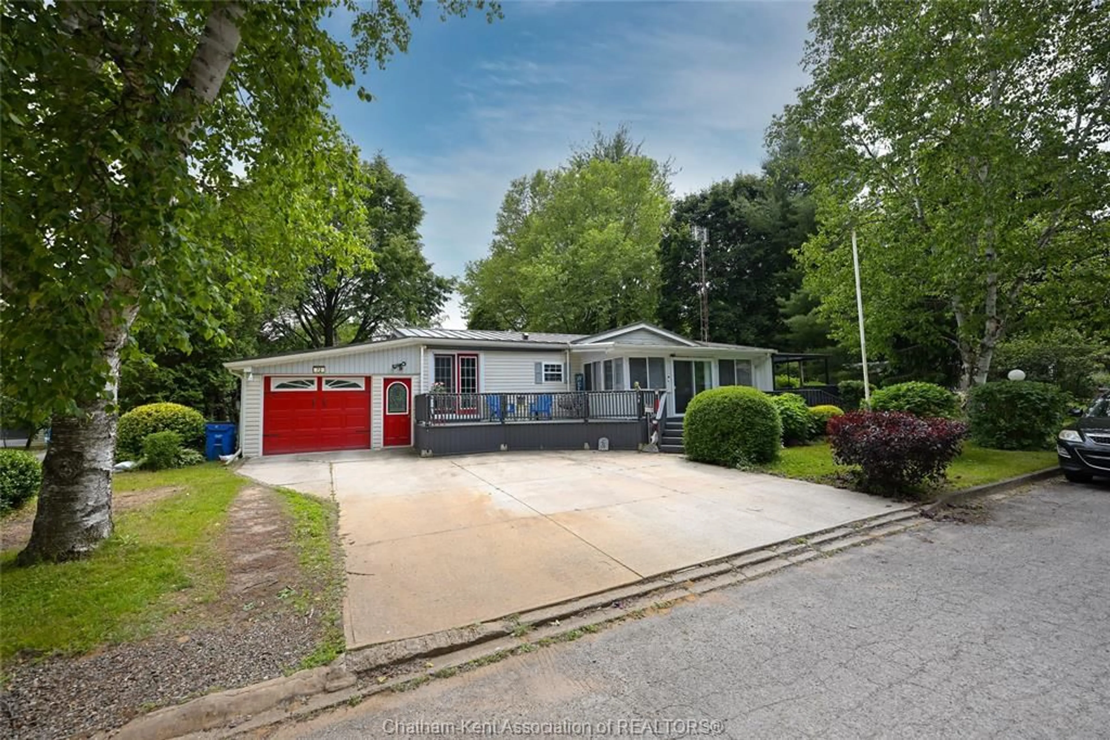 Unknown for 29338 JANE Rd #72, Thamesville Ontario N0P 2K0