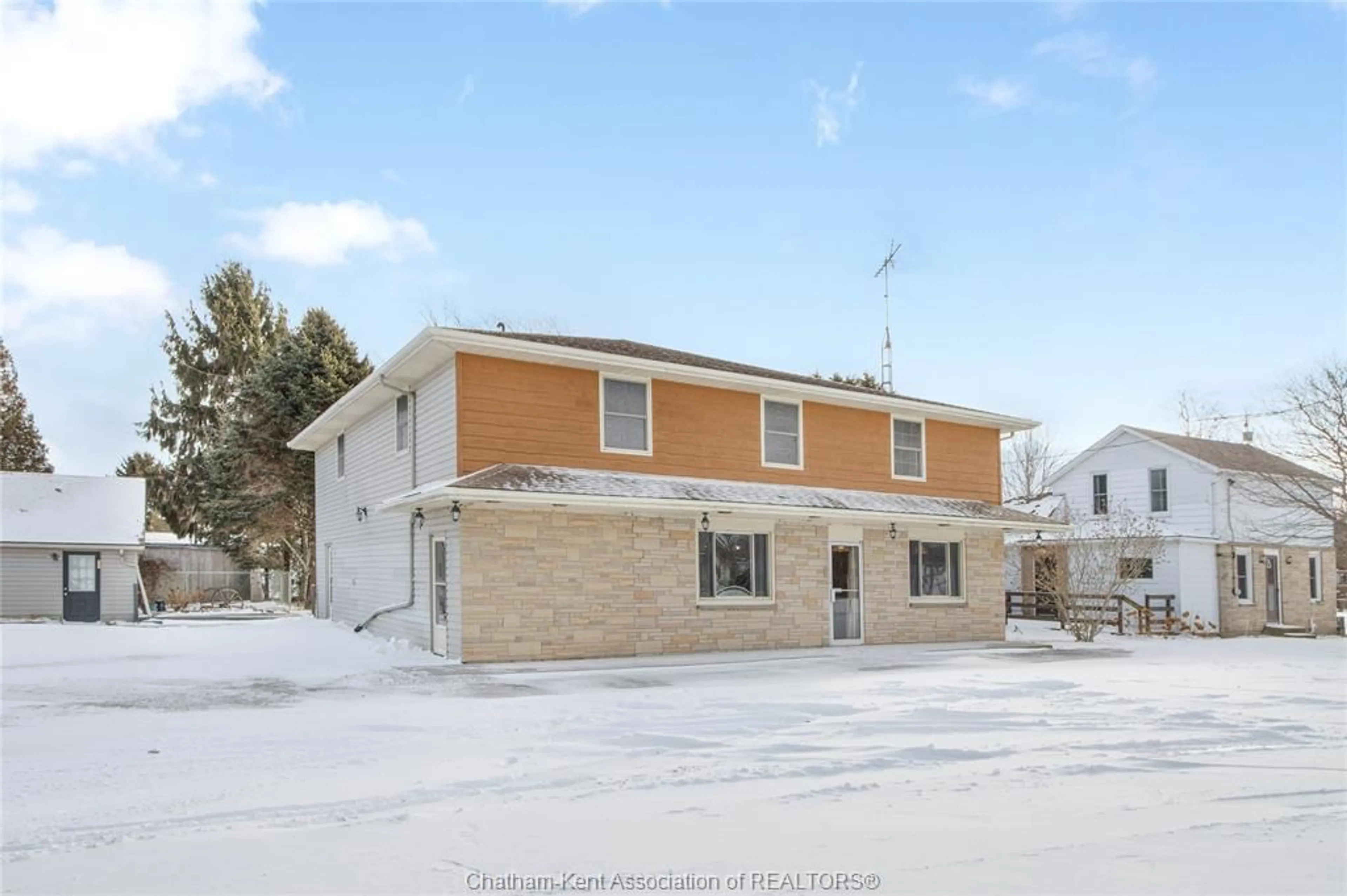 Unknown for 7216 TALBOT Trail, Dealtown Ontario N0P 1A0