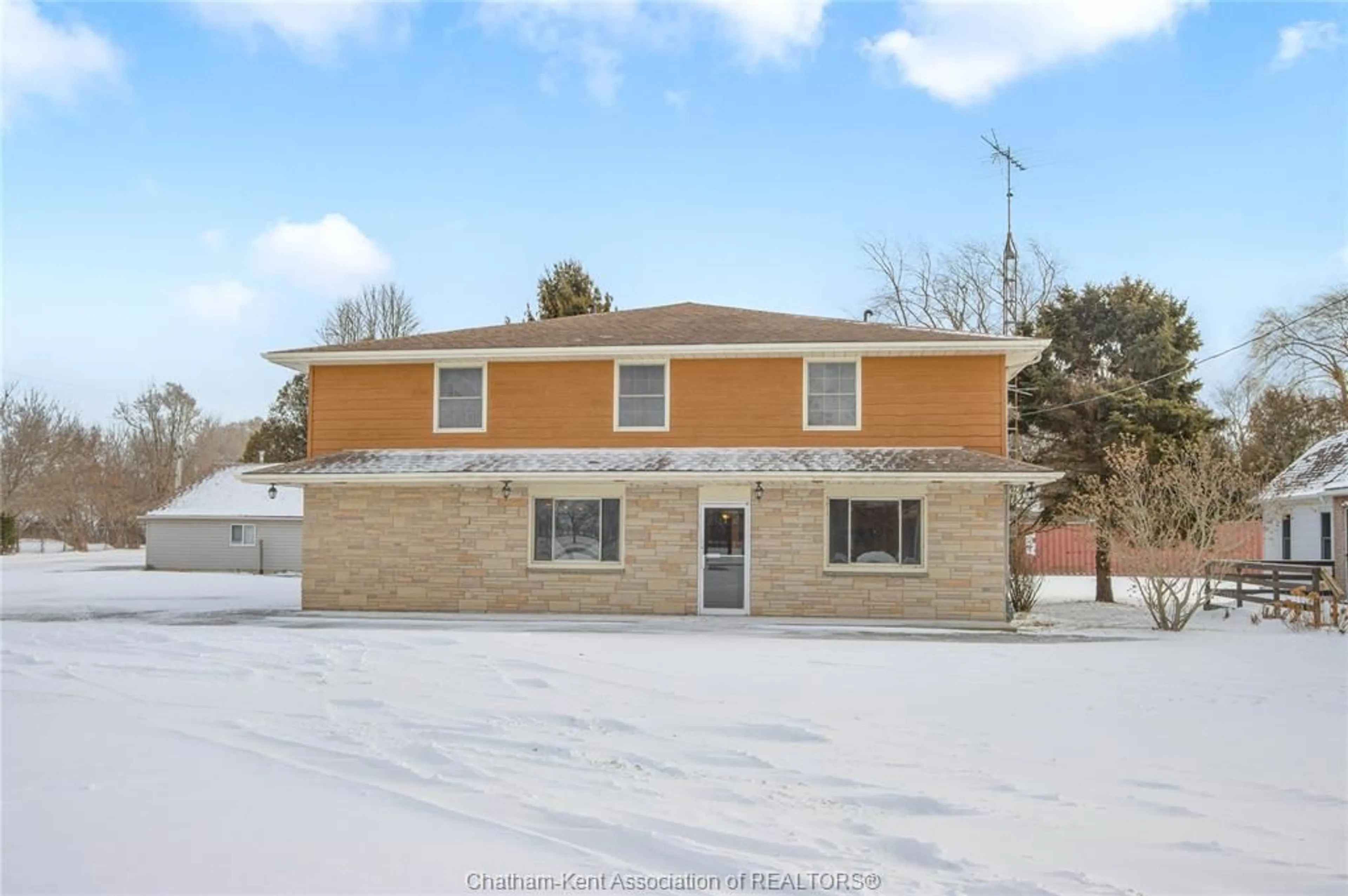 Unknown for 7216 TALBOT Trail, Dealtown Ontario N0P 1A0
