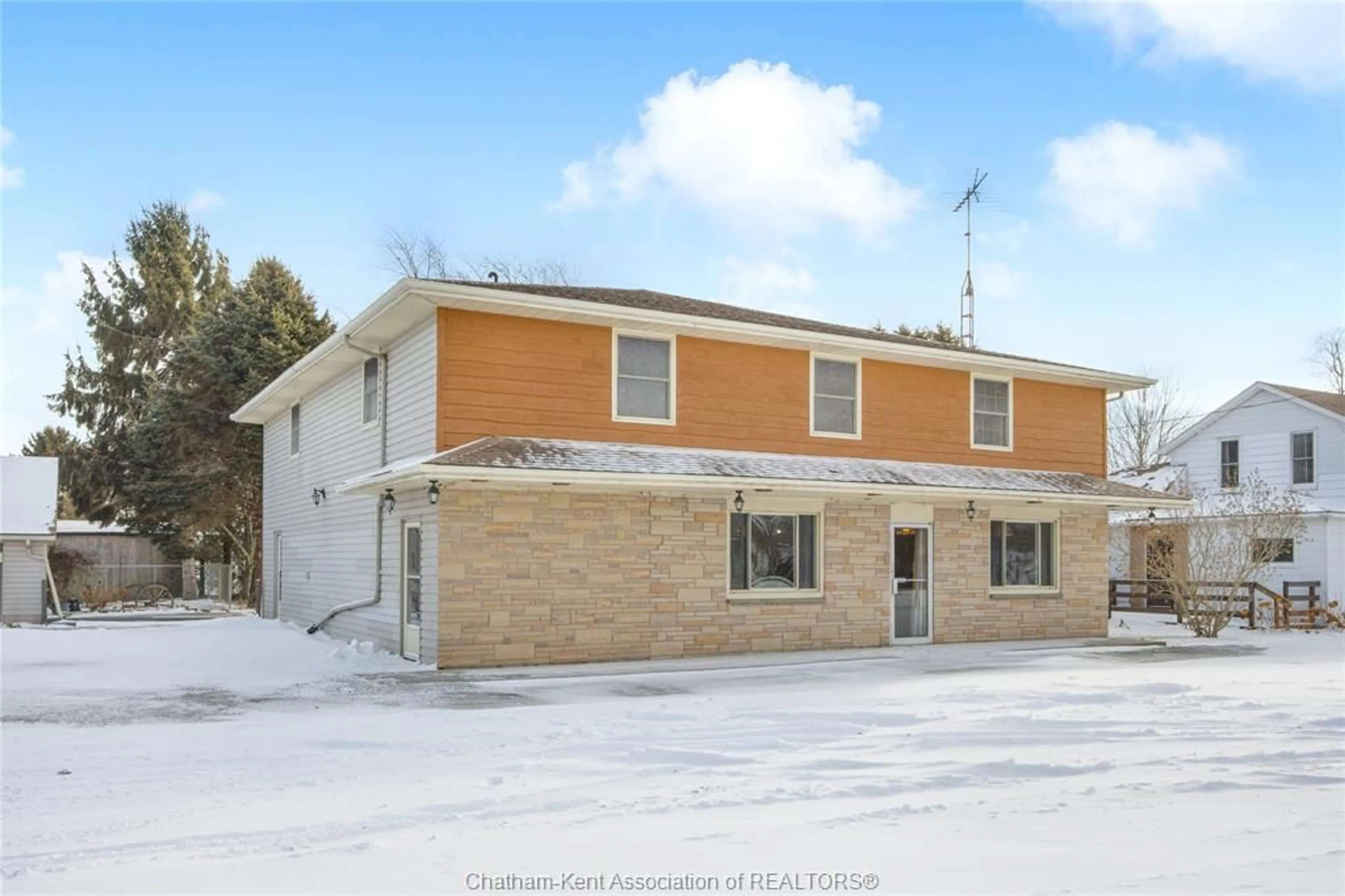 Unknown for 7216 TALBOT Trail, Dealtown Ontario N0P 1A0