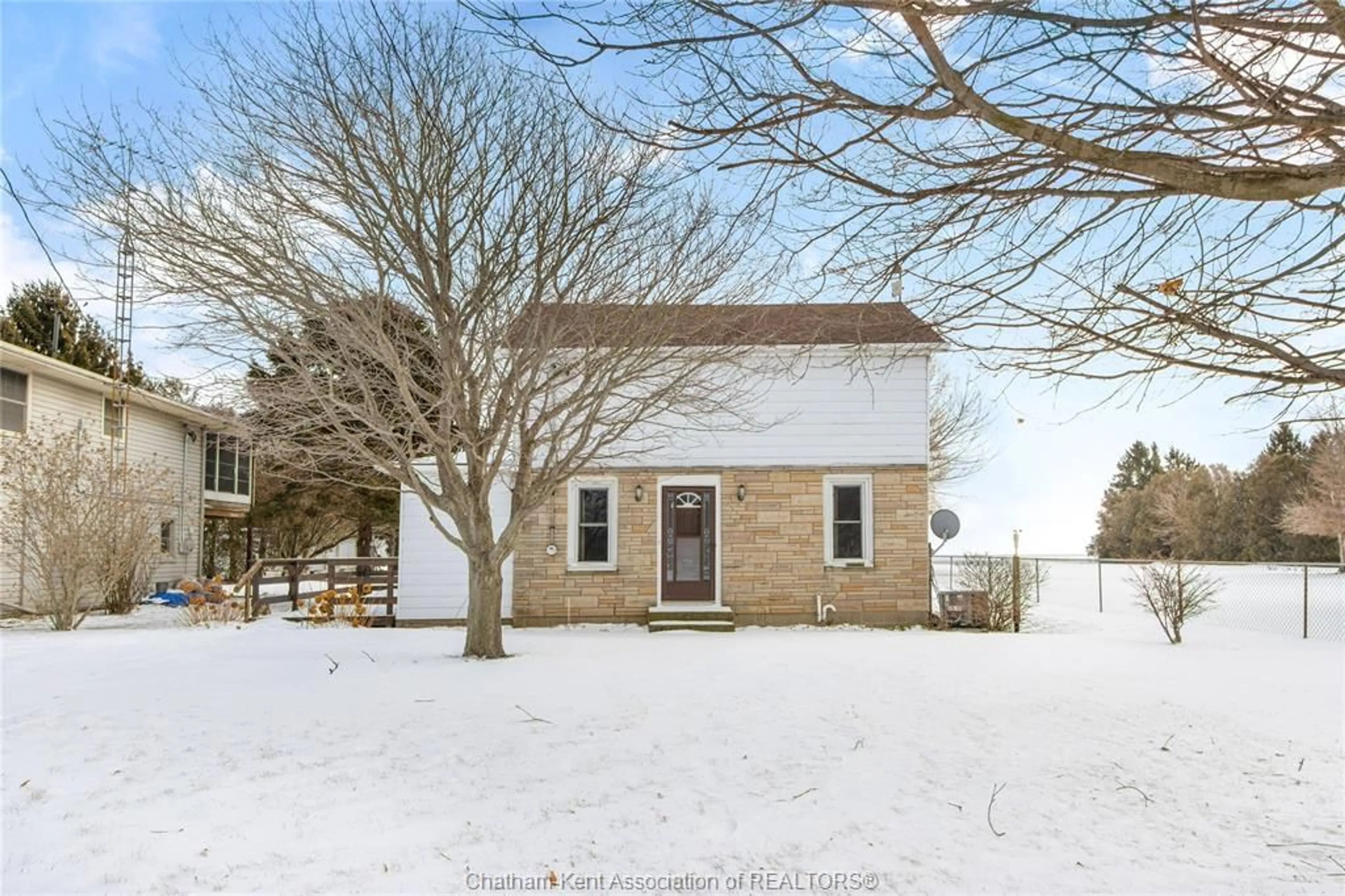 Unknown for 7214 TALBOT Trail, Dealtown Ontario N0P 1A0