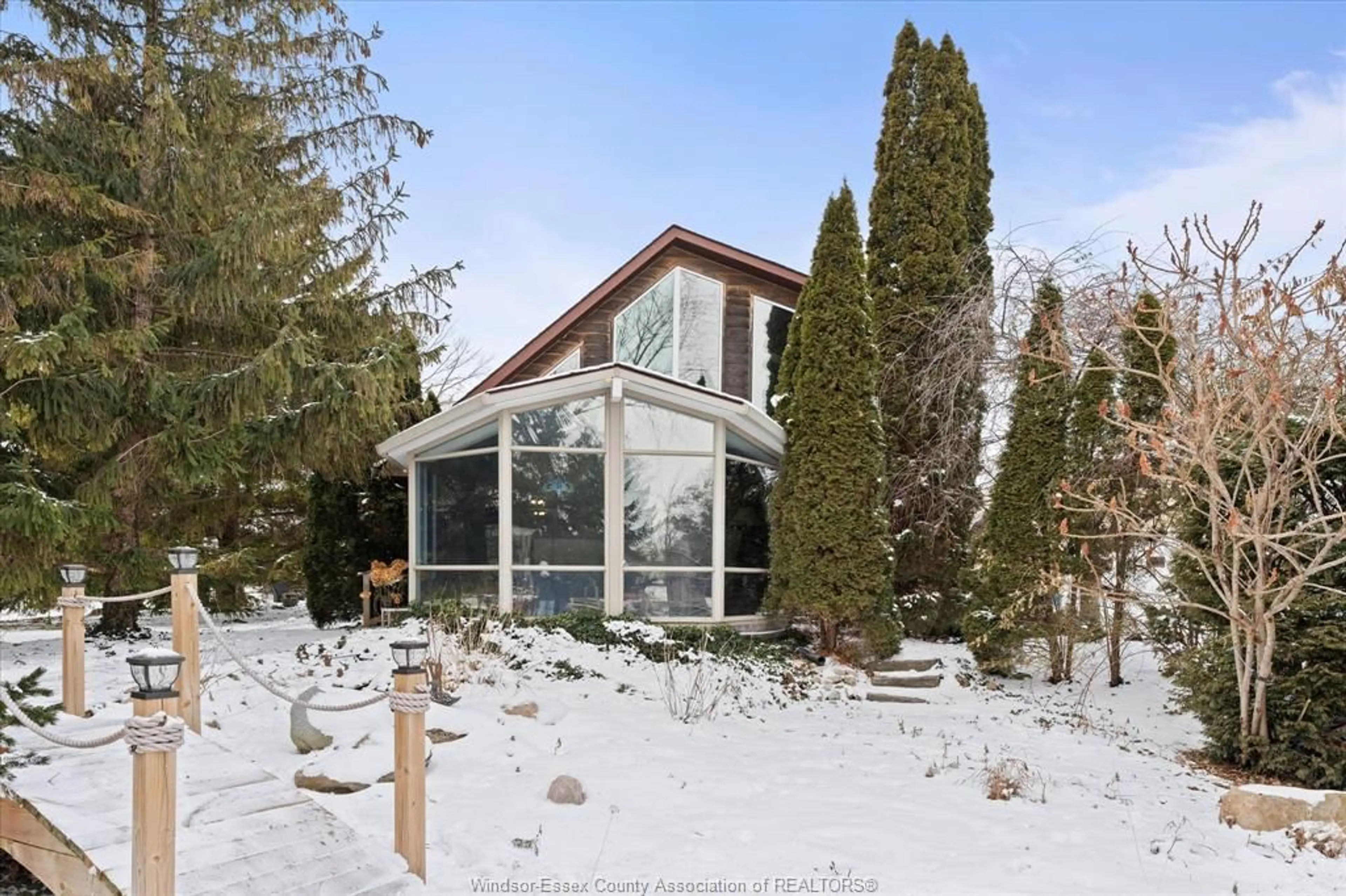 Unknown for 21515 MUSKIE Lane, Tilbury North Ontario N0P 2L0