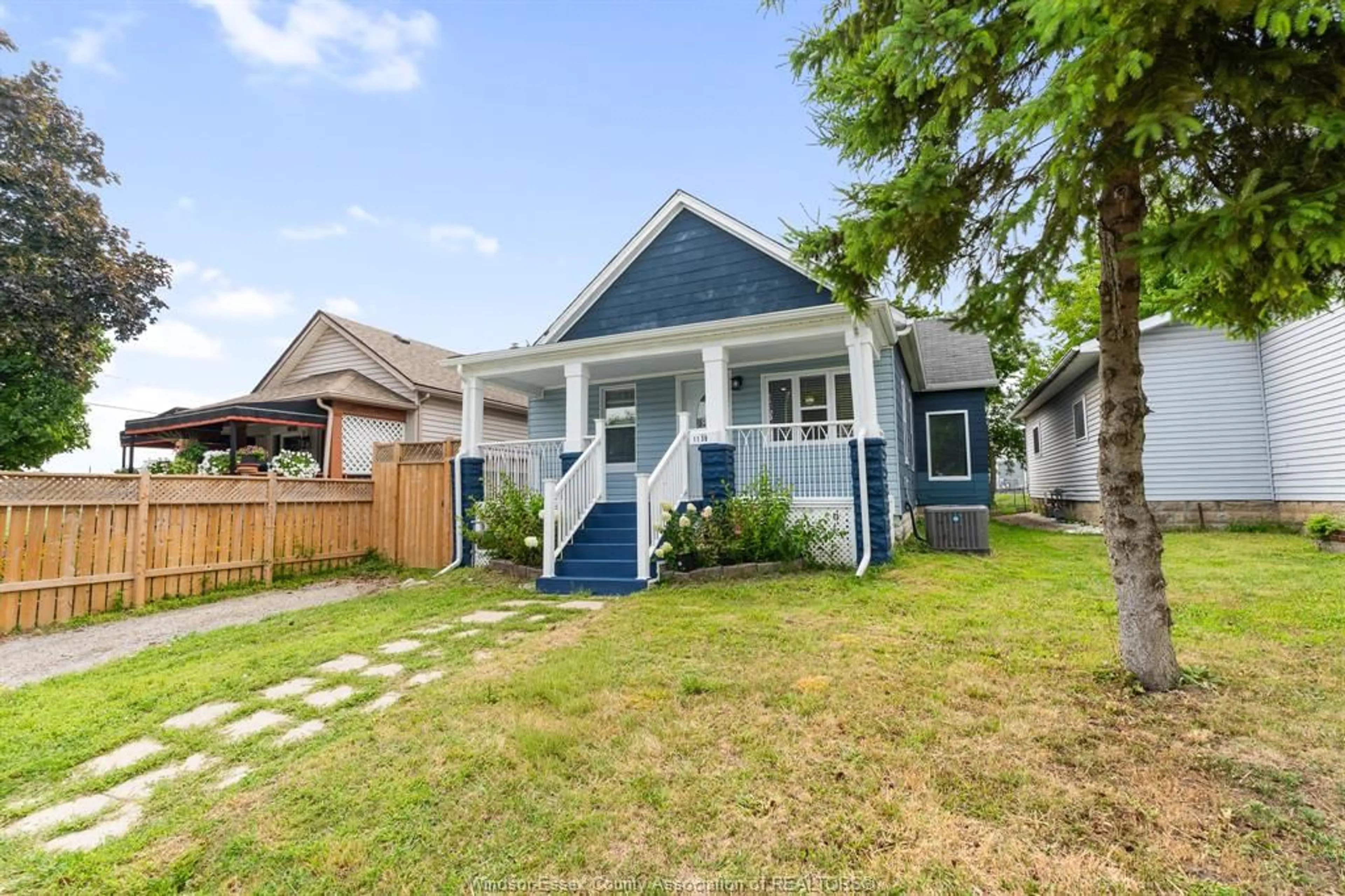 Unknown for 1139 WELLINGTON, Windsor Ontario N9A 5K2