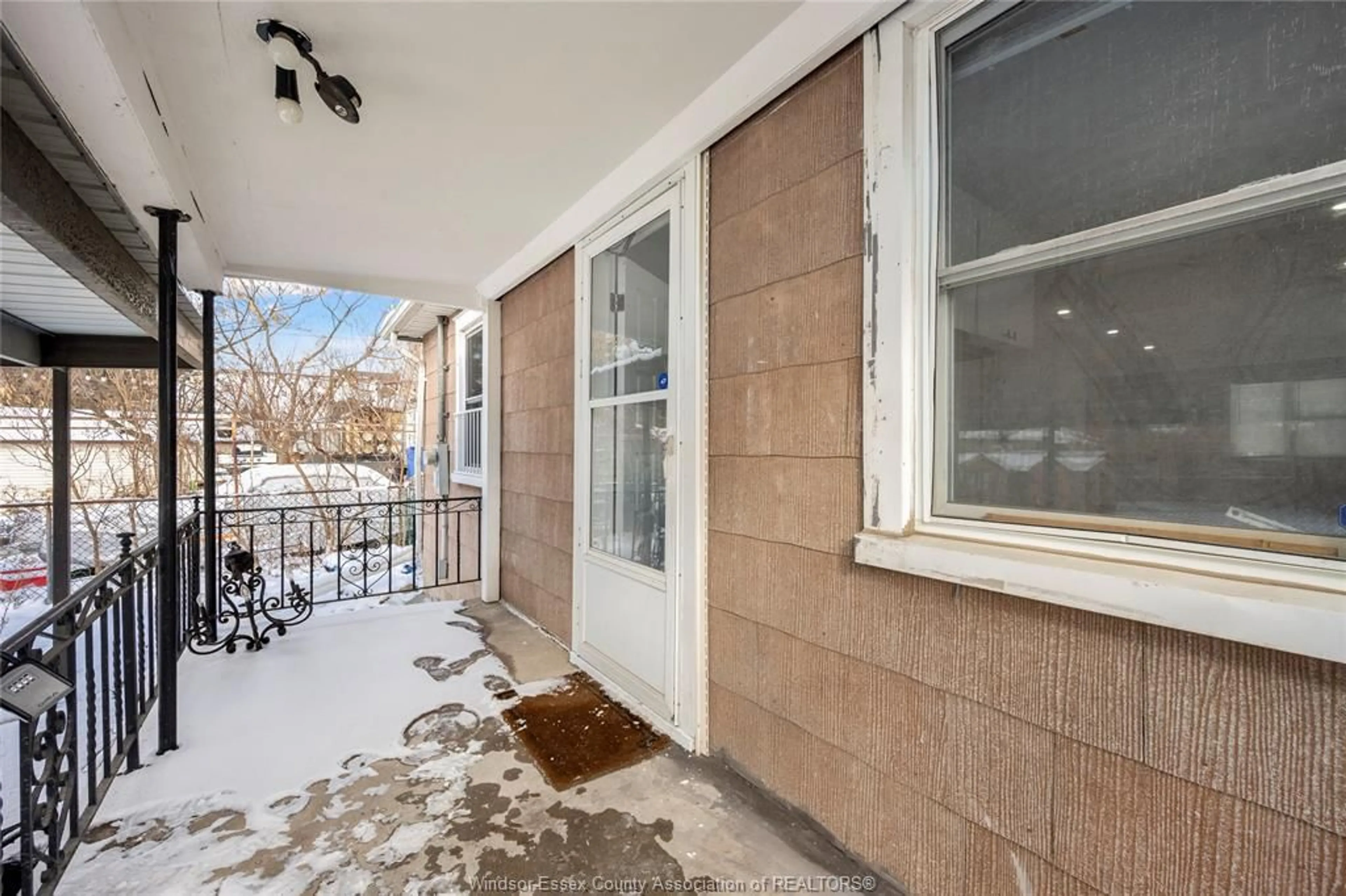 Unknown for 1145 Ford Blvd, Windsor Ontario N8S 2G2