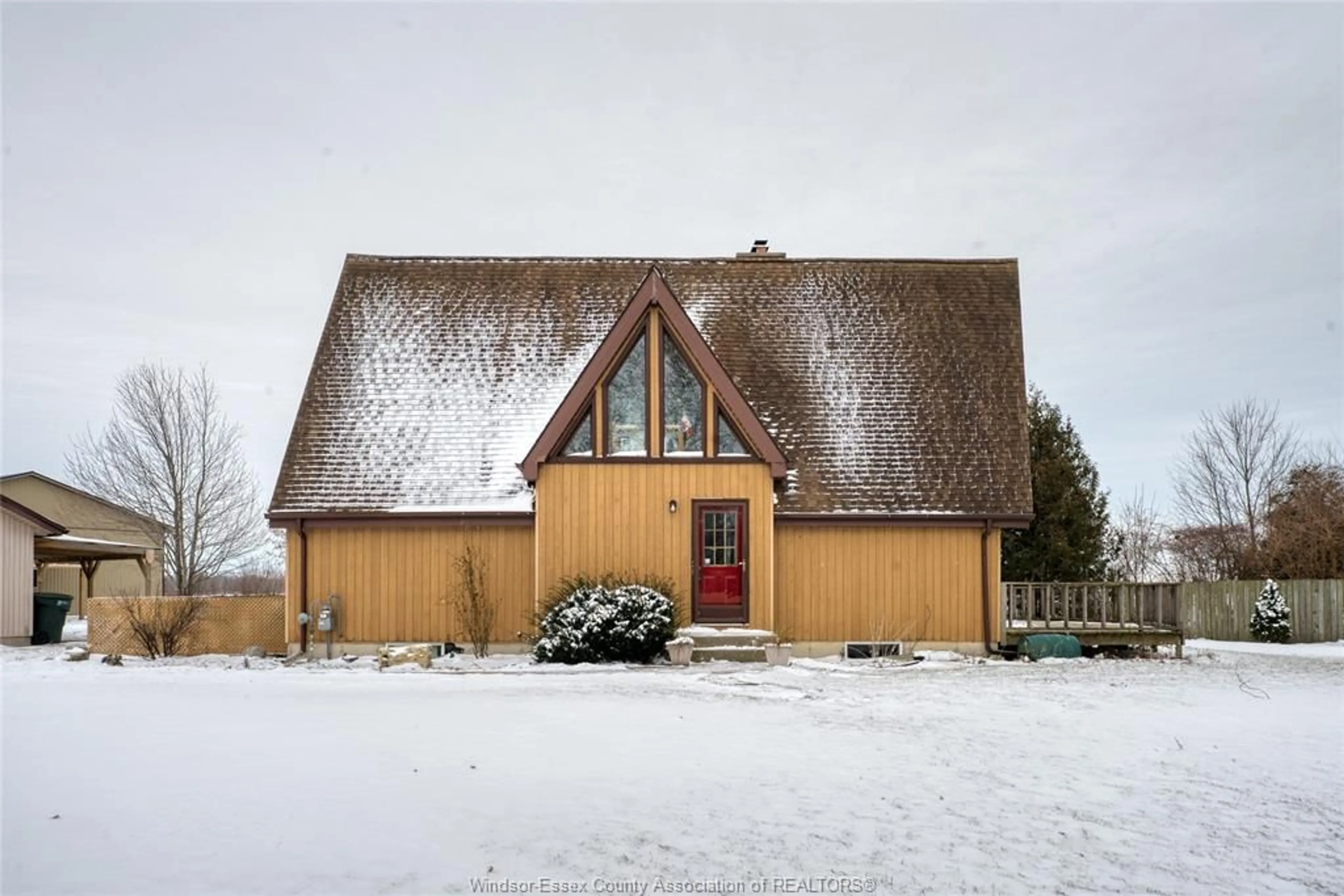 Unknown for 3315 3RD CONCESSION NORTH, Harrow Ontario N0R 1G0