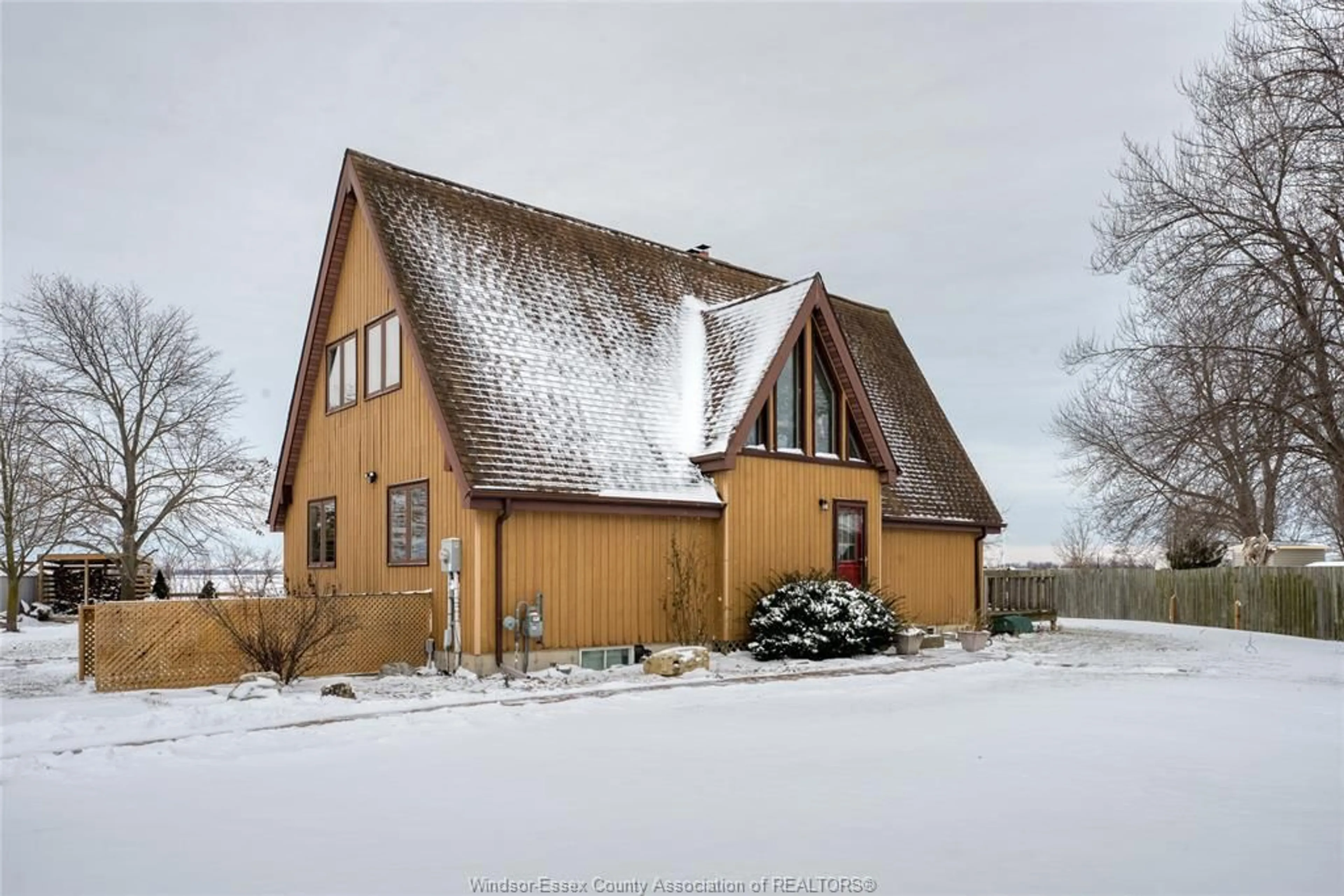 Unknown for 3315 3RD CONCESSION NORTH, Harrow Ontario N0R 1G0