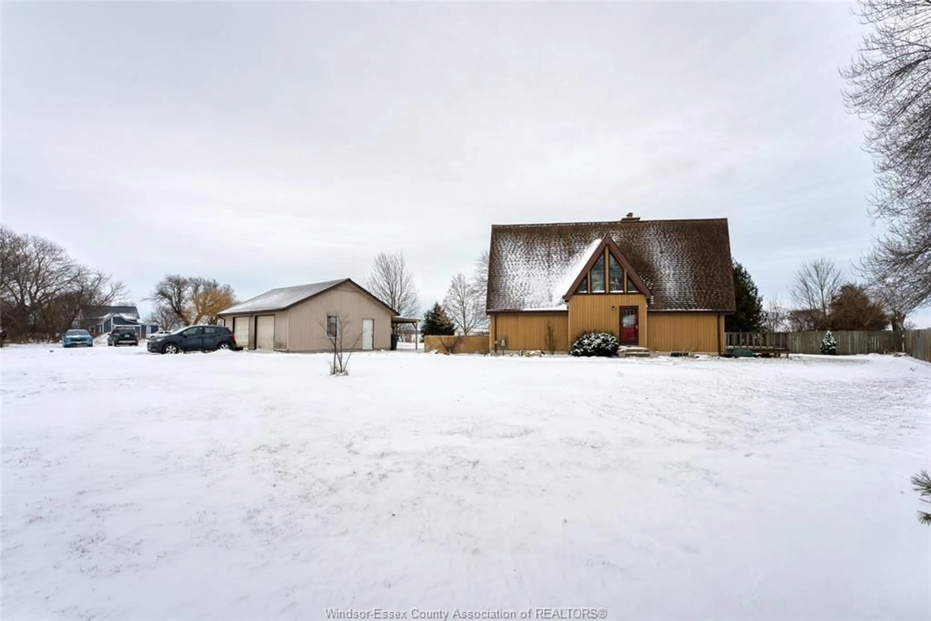 Unknown for 3315 3RD CONCESSION NORTH, Harrow Ontario N0R 1G0