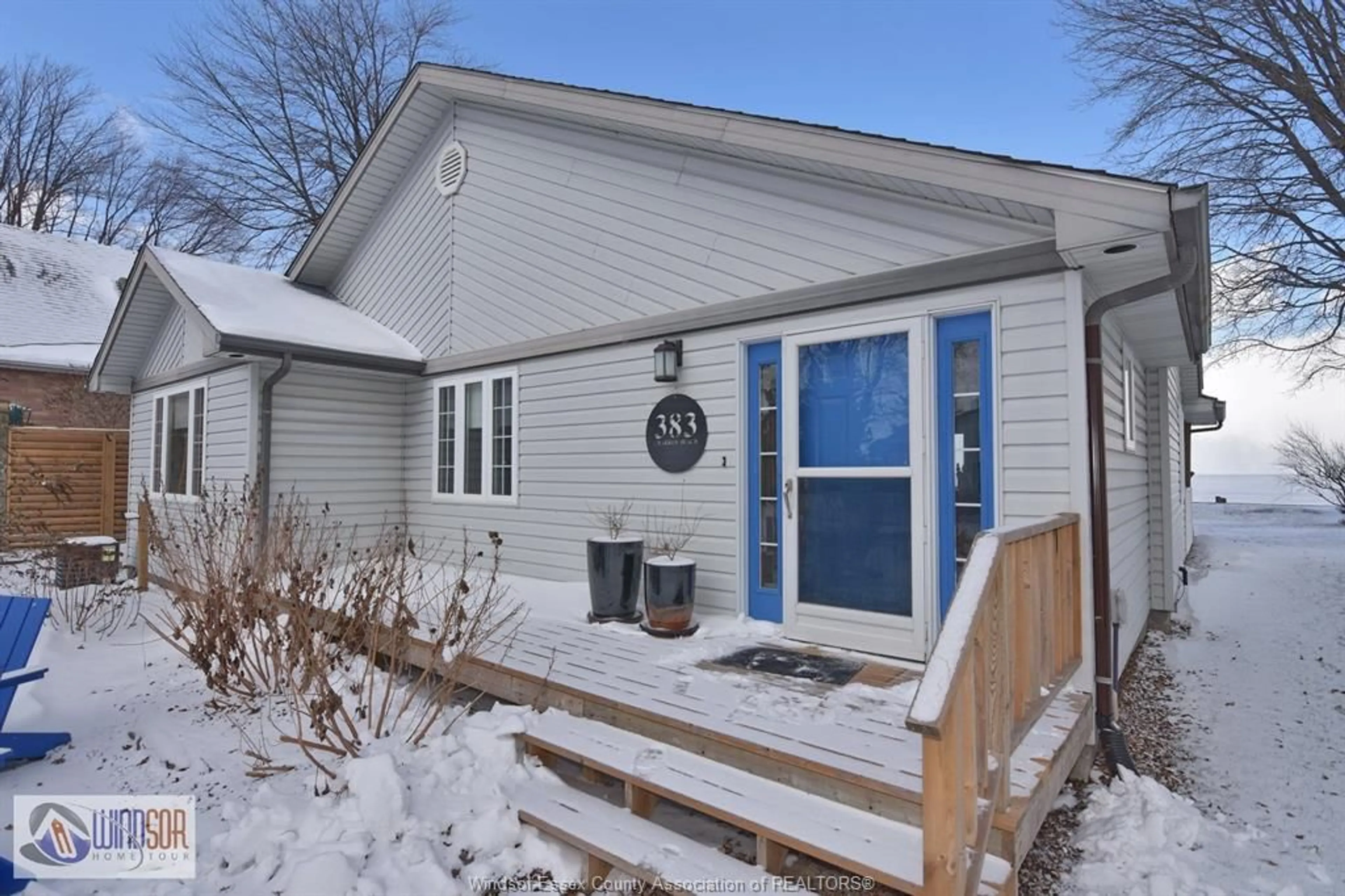 Unknown for 383 CHARRON BEACH, Lakeshore Ontario N0R 1A0