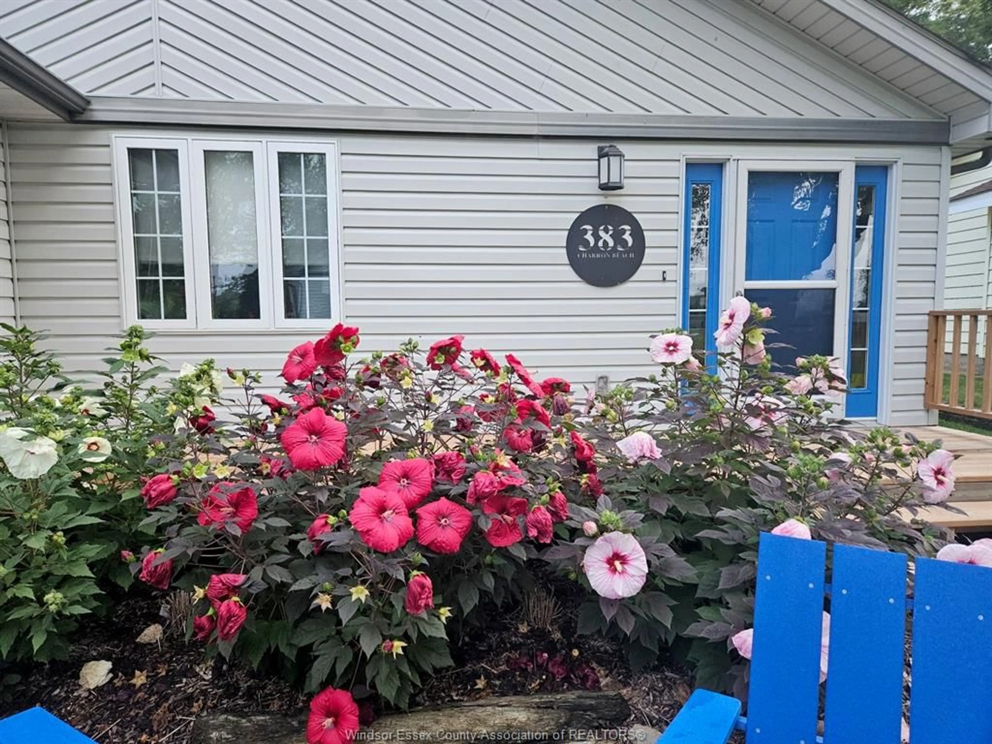 Unknown for 383 CHARRON BEACH, Lakeshore Ontario N0R 1A0