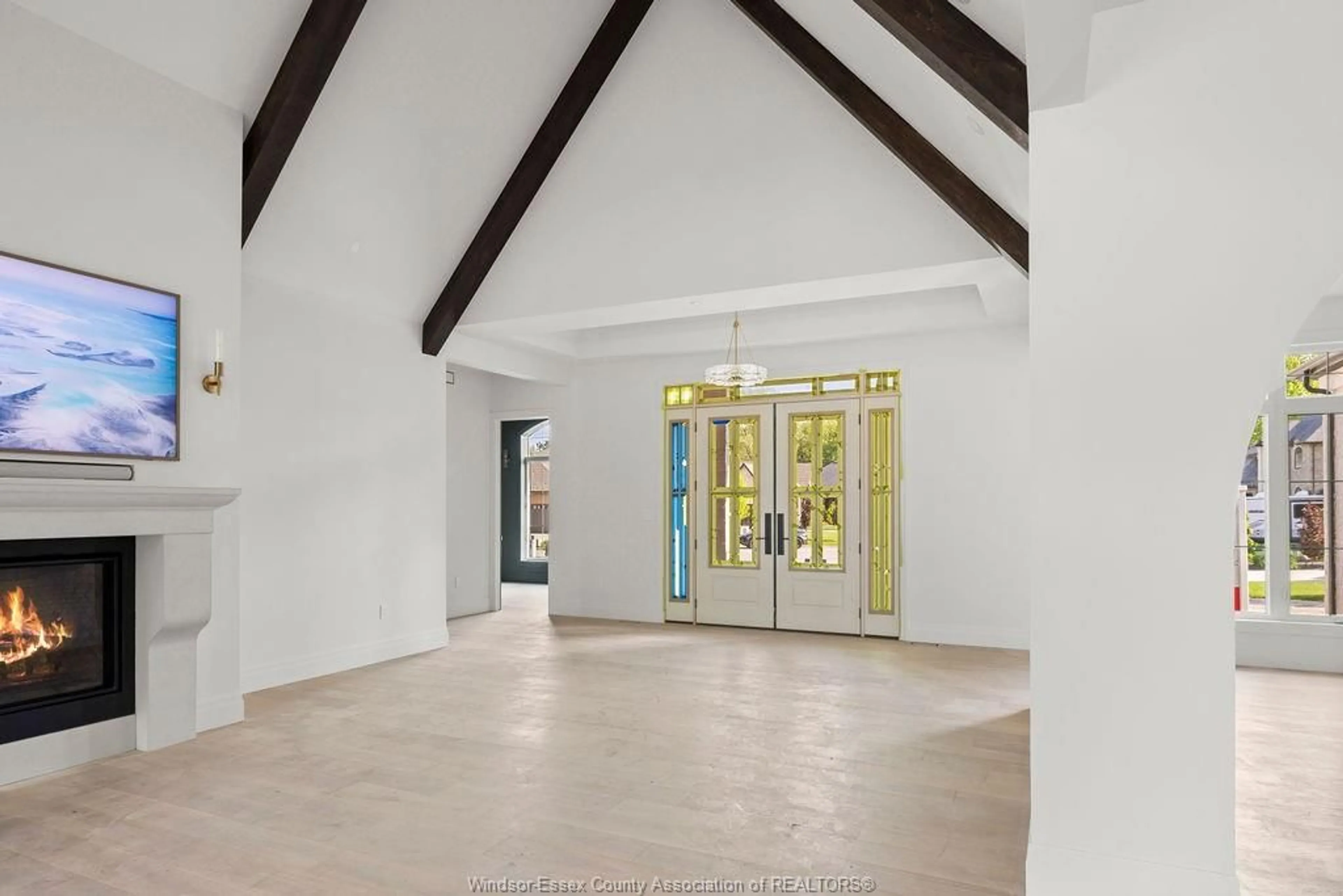 Indoor foyer for LOT 6 DISPUTED Rd, LaSalle Ontario N9H 1X8