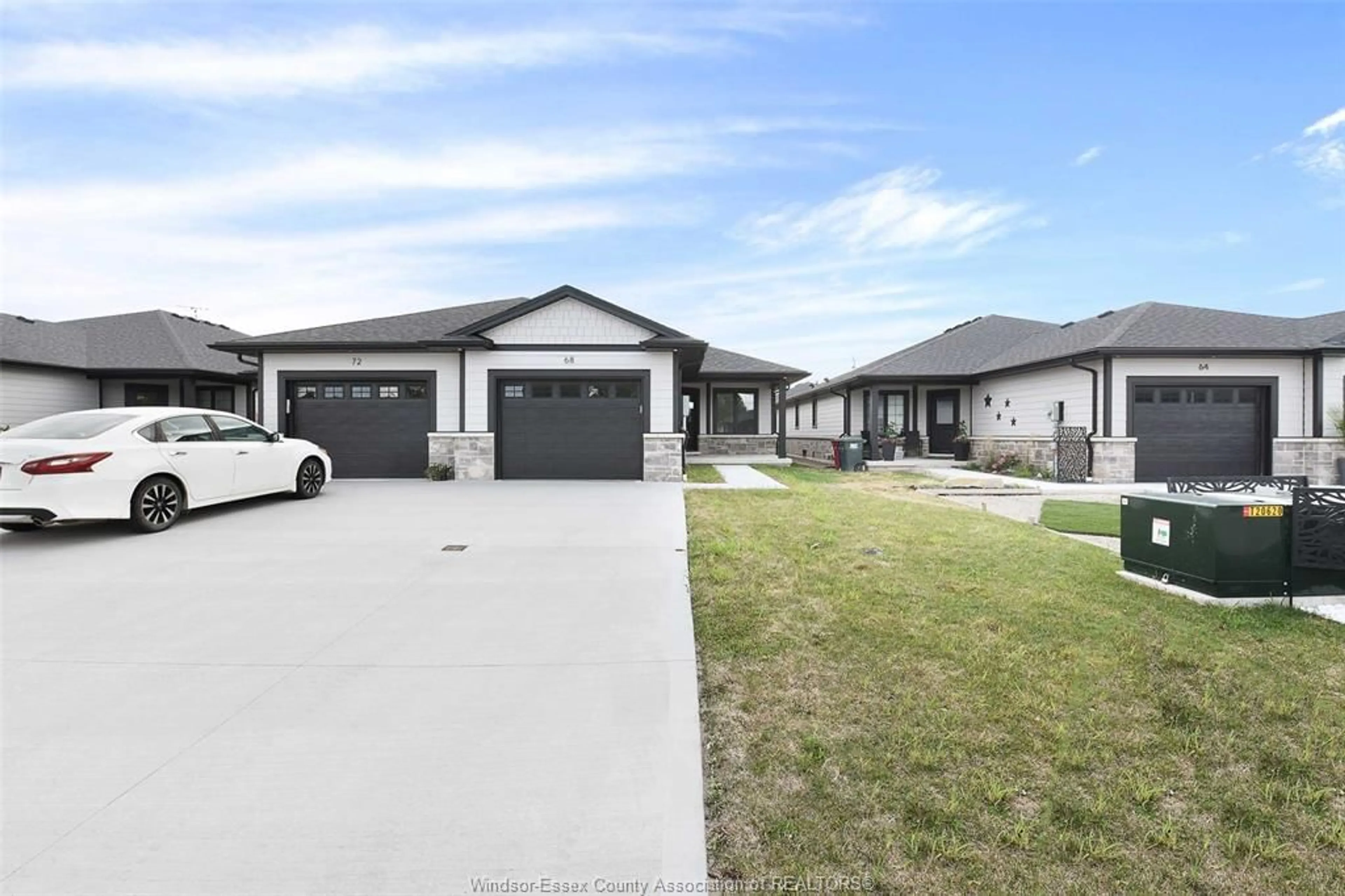 Unknown for 81 MCKENZIE St, Harrow Ontario N0R 1G0