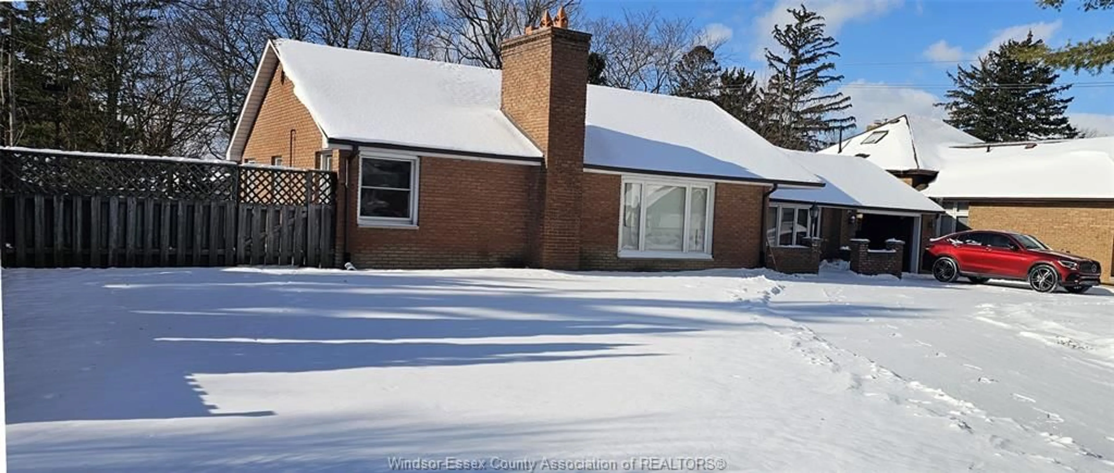 Unknown for 355 EASTLAWN Ave, Windsor Ontario N8S 3H3