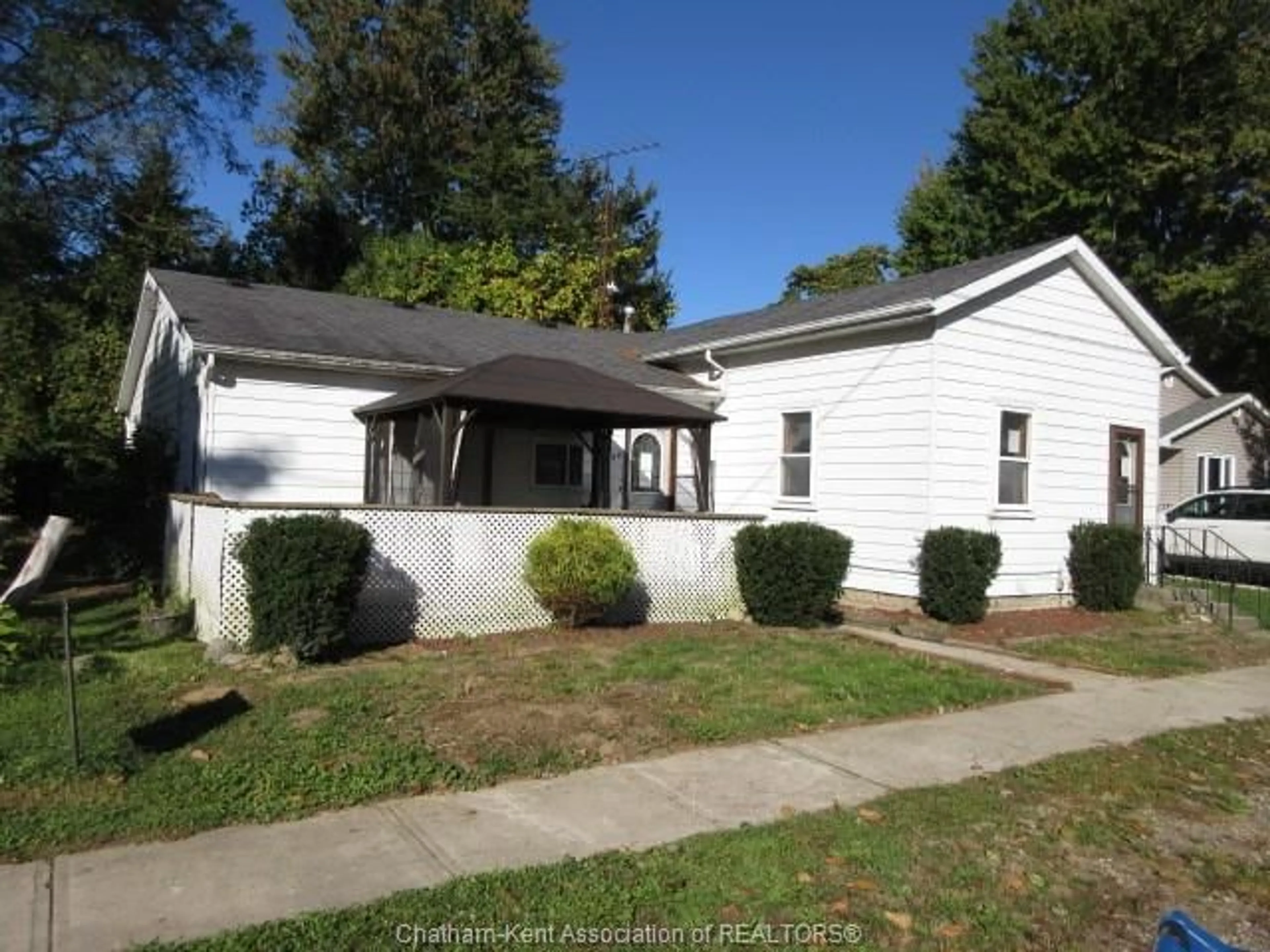 Unknown for 258 William St, Dresden Ontario N0P 1M0