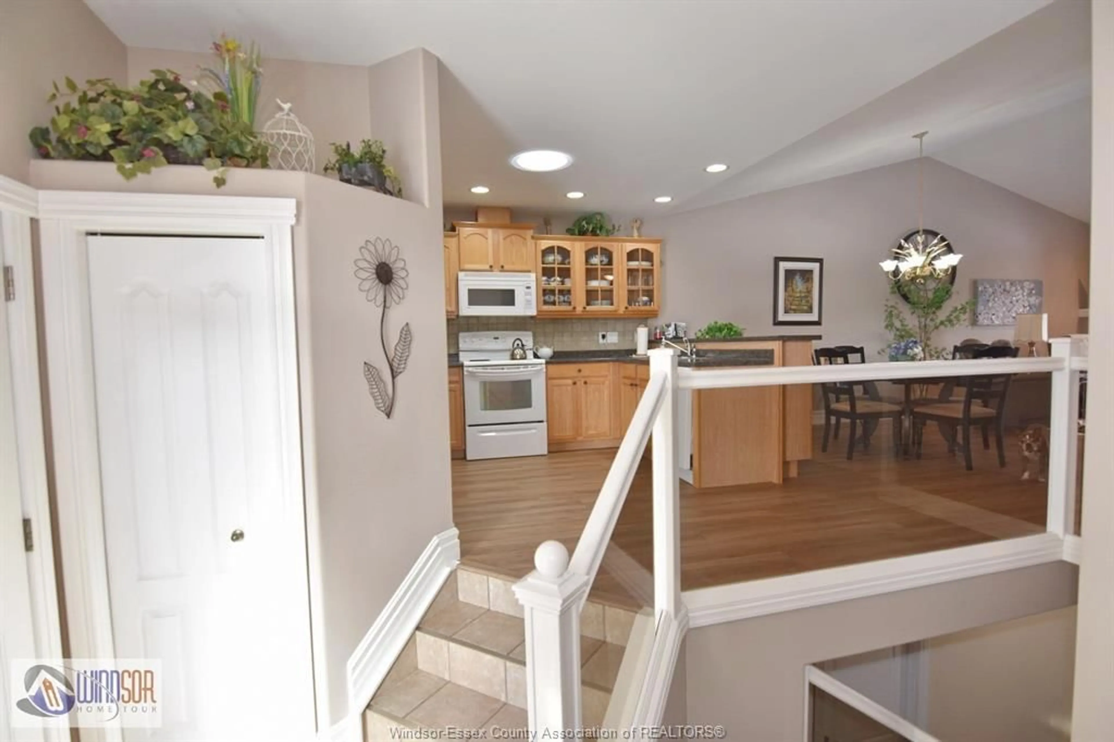 Open concept kitchen, unknown for 135 WOODYCREST, Kingsville Ontario N9Y 4G3