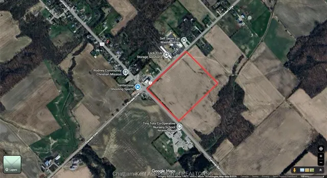 22389 PIONEER Line, Rodney 5