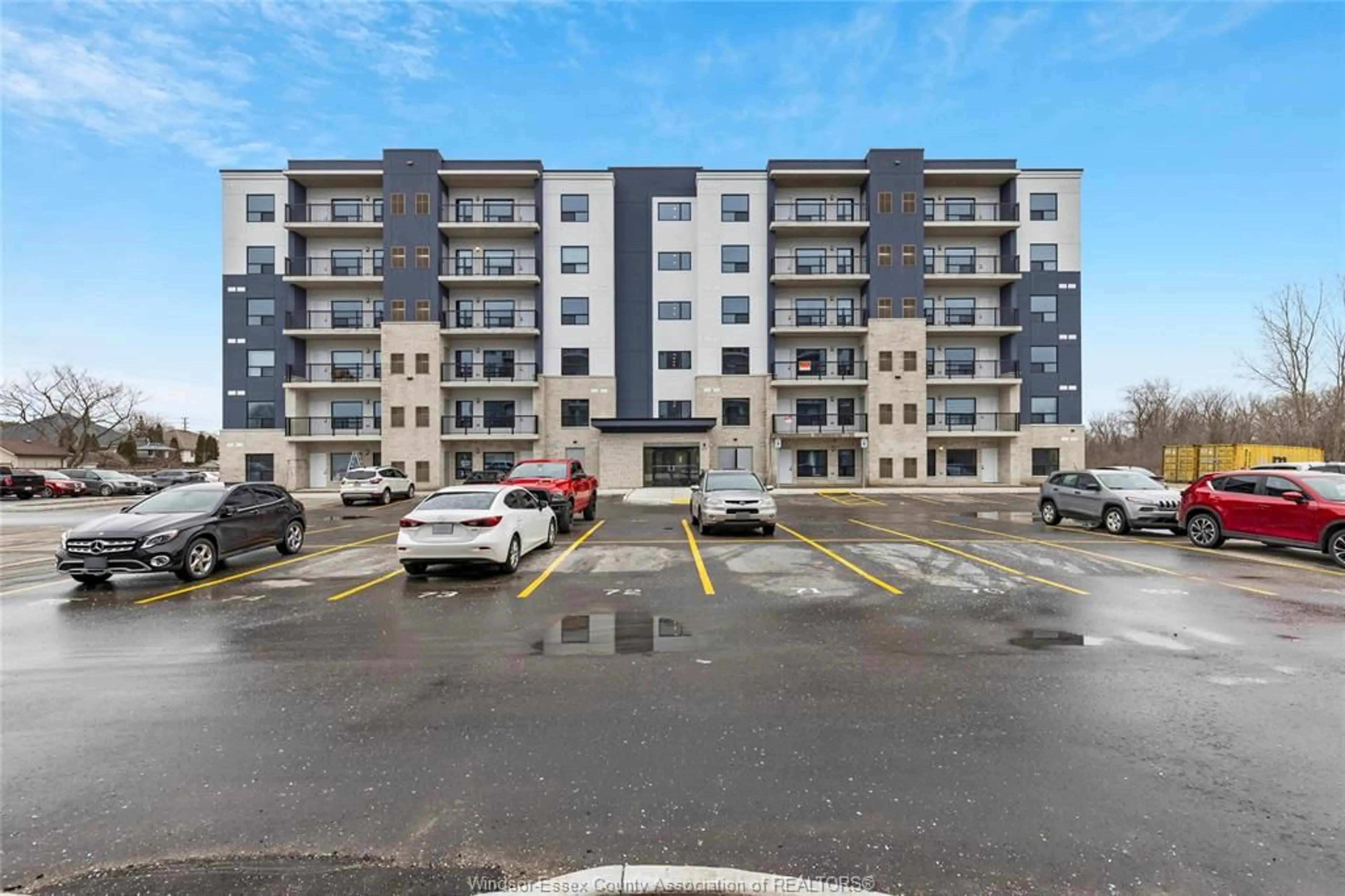 Unknown for 3340 STELLA #123, Windsor Ontario N8T 0B7