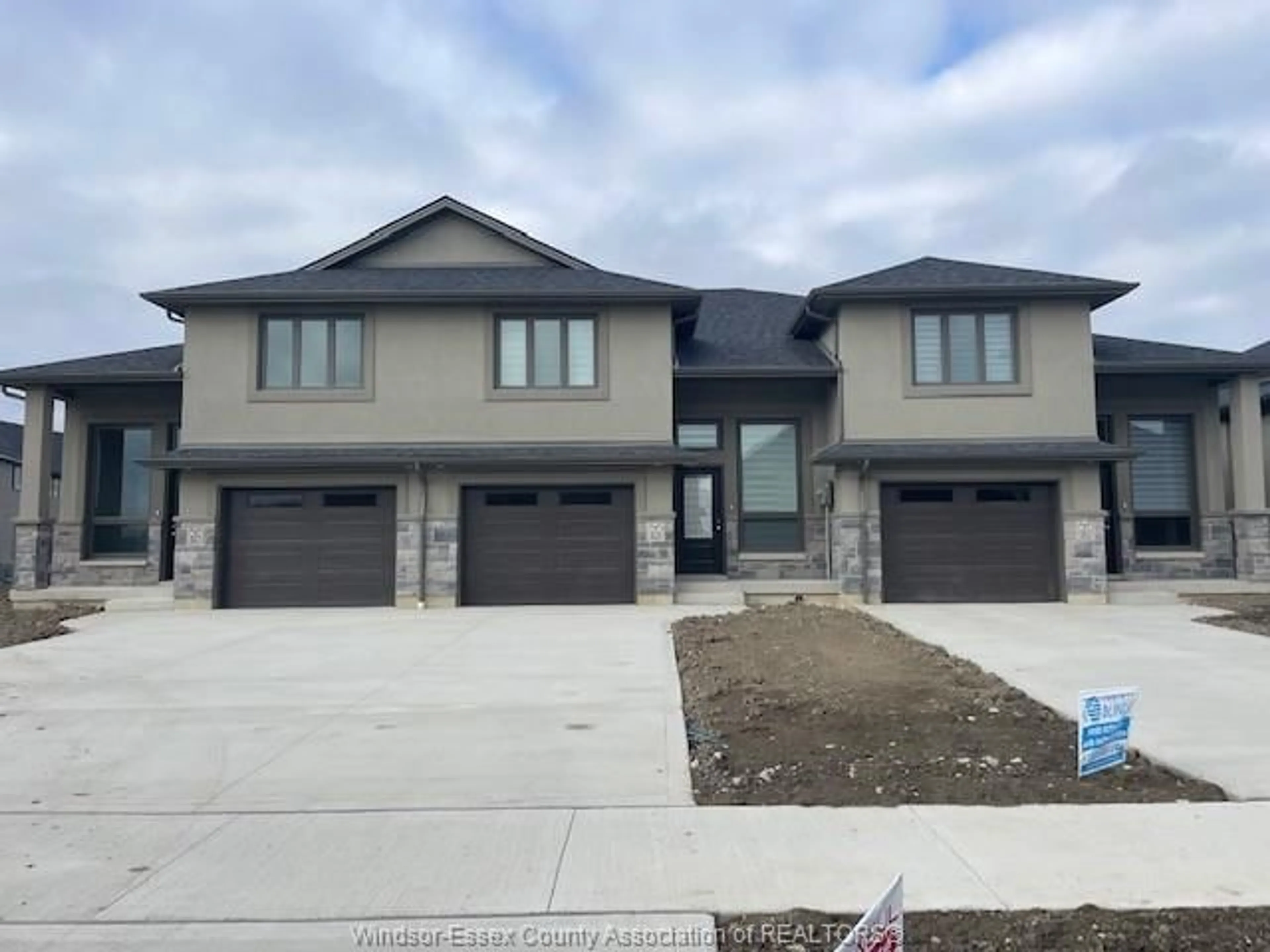 Home with brick exterior material, street for 115 PETERS St, Essex Ontario N8M 0A9